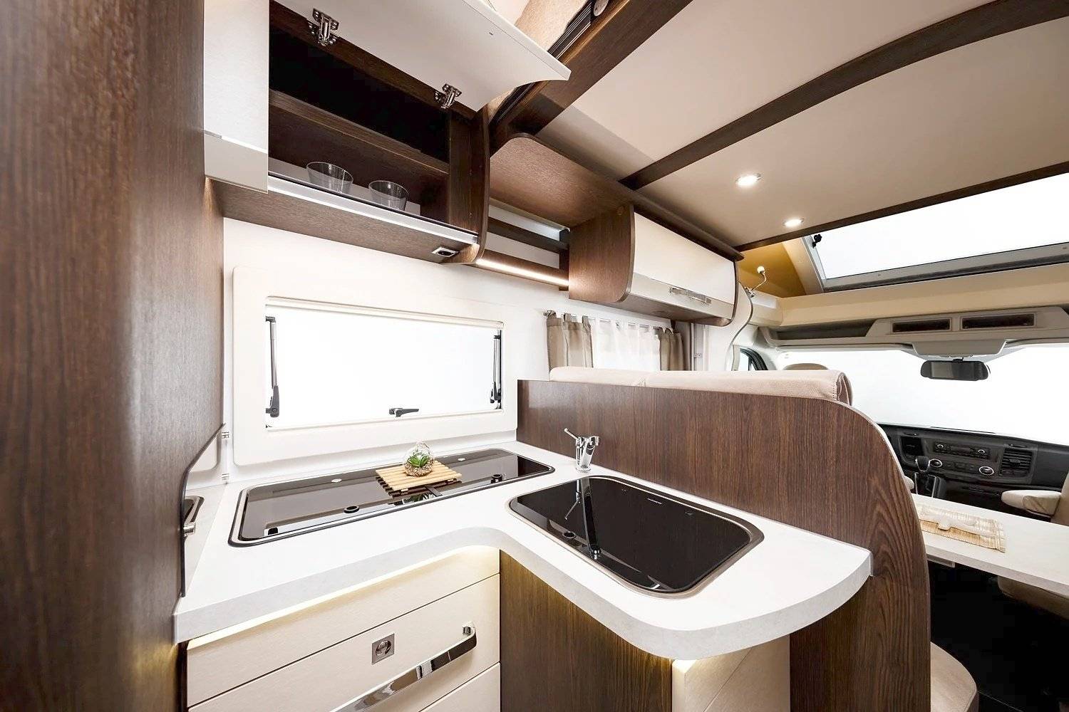 Benimar Benimar Tessoro 463 Special Edition