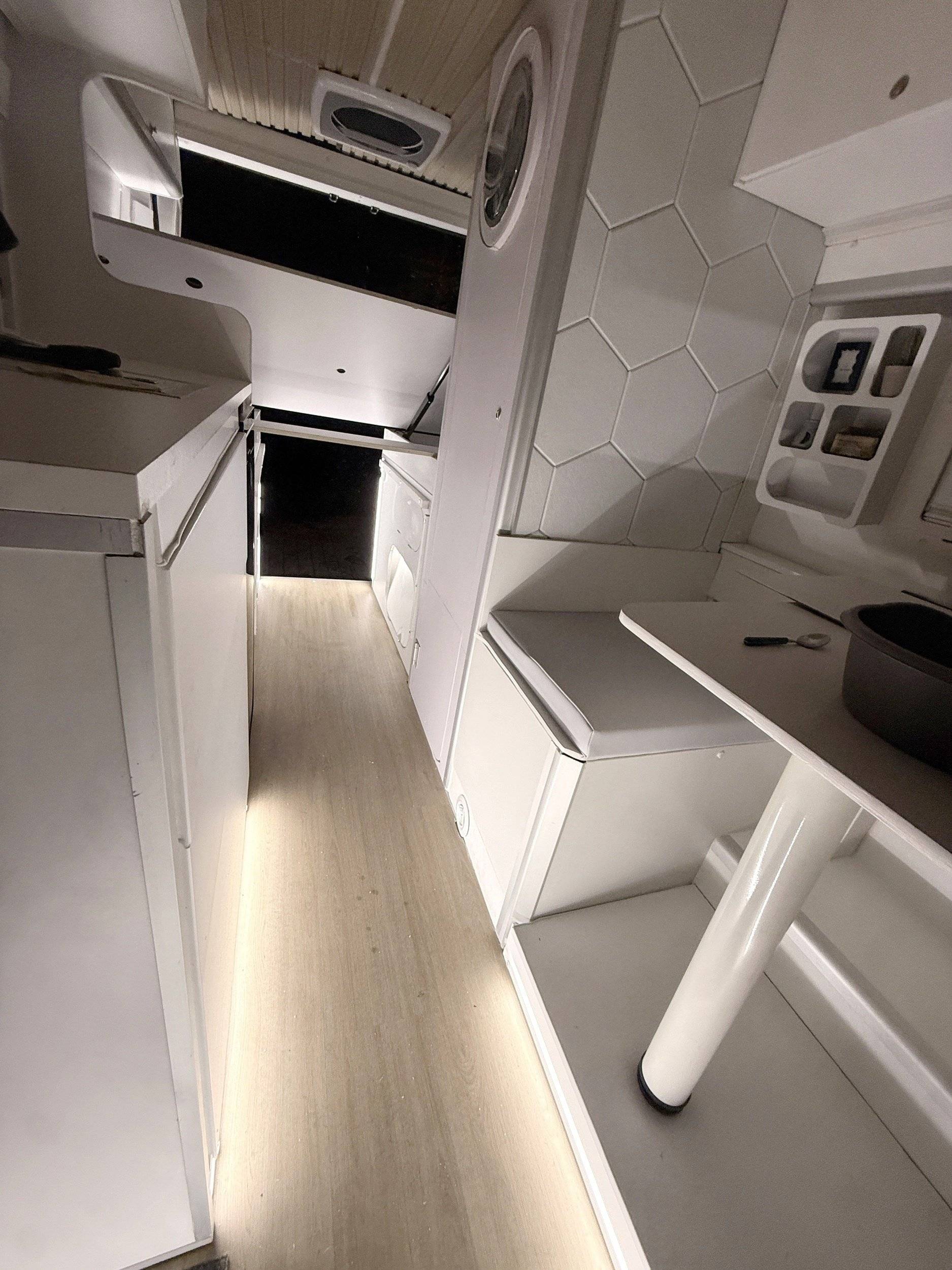 Peugeot Boxer 2,2 l hdi 130 ch