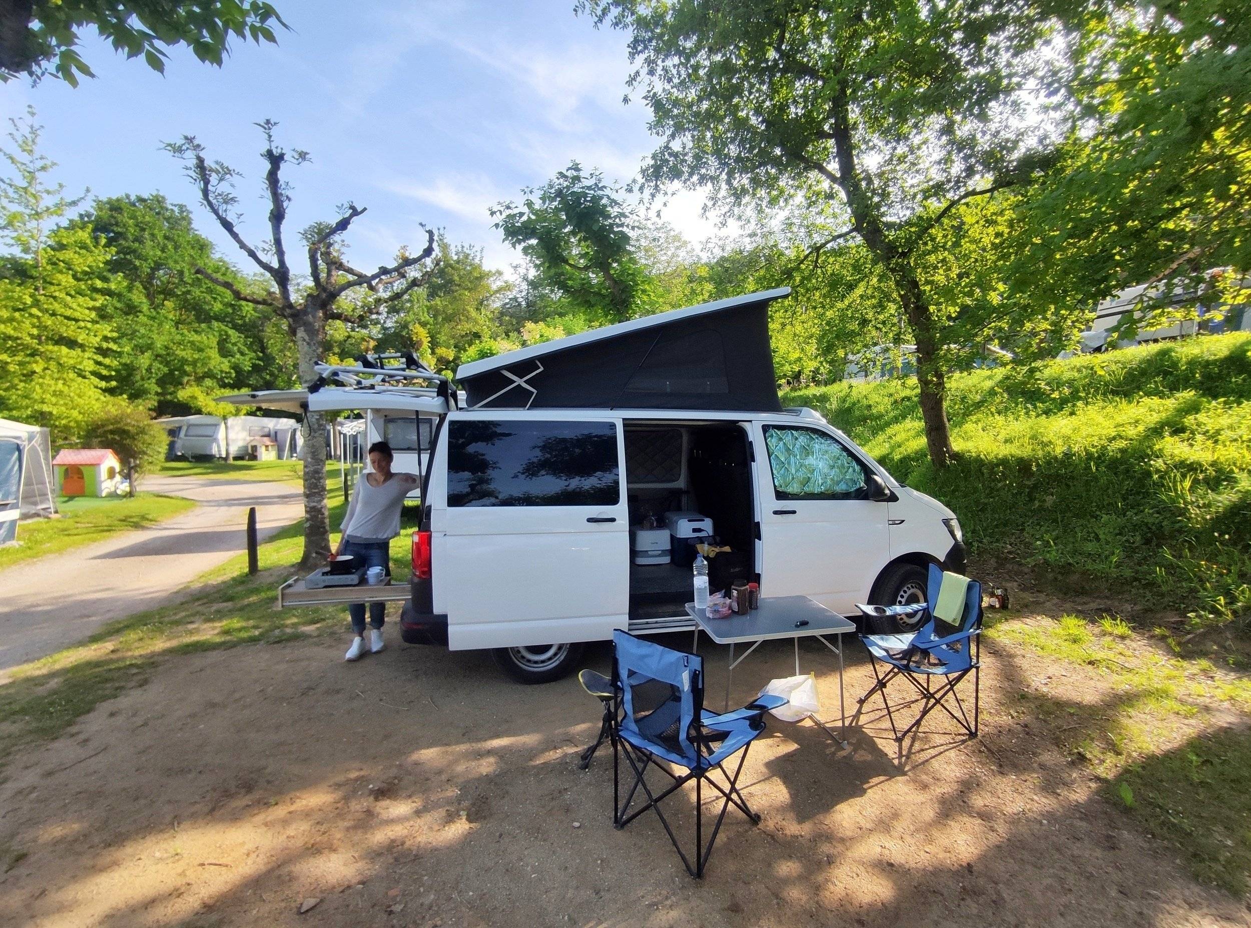 Volkswagen Volkswagen T6