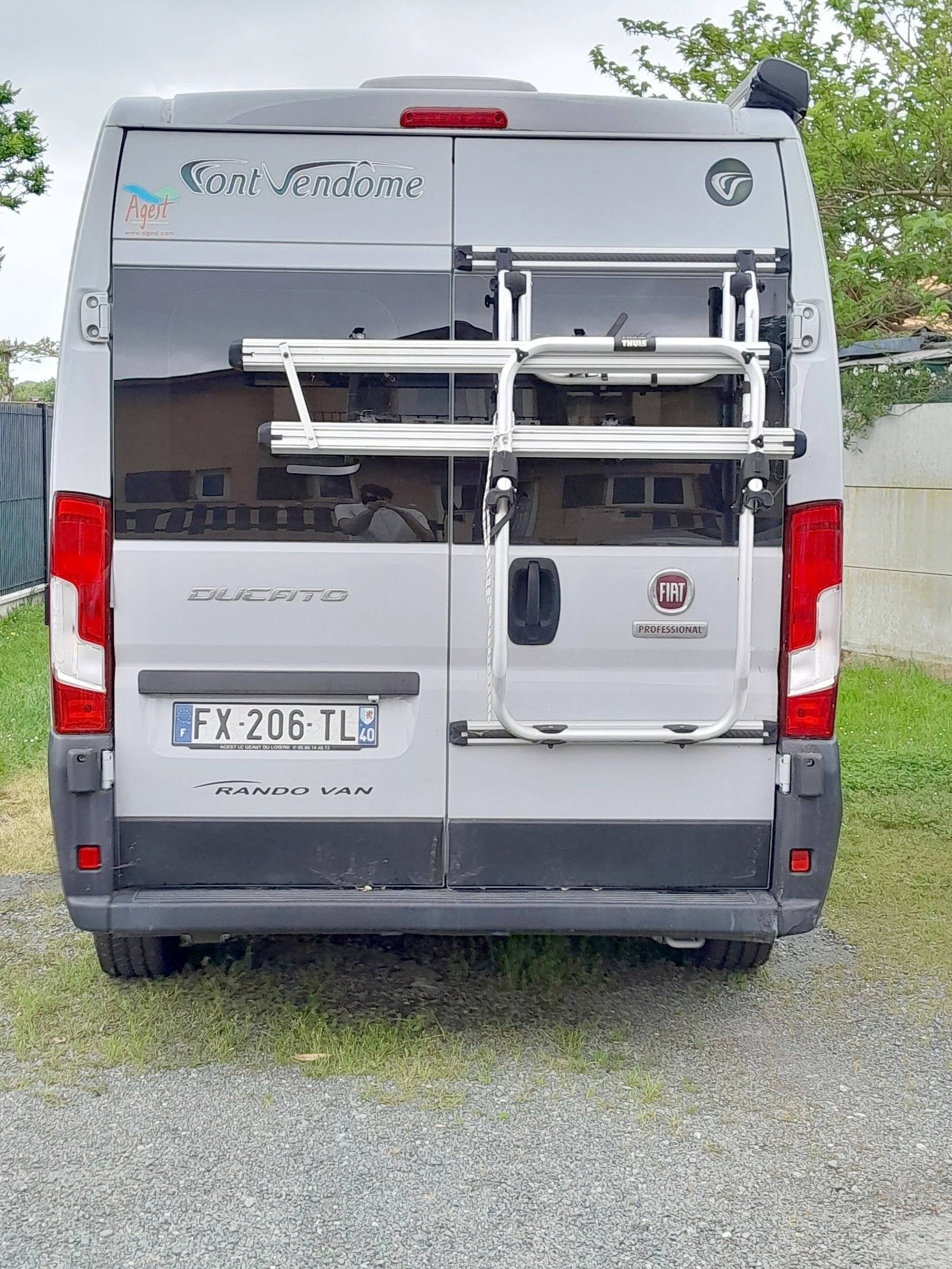 Font Vendôme font vendôme