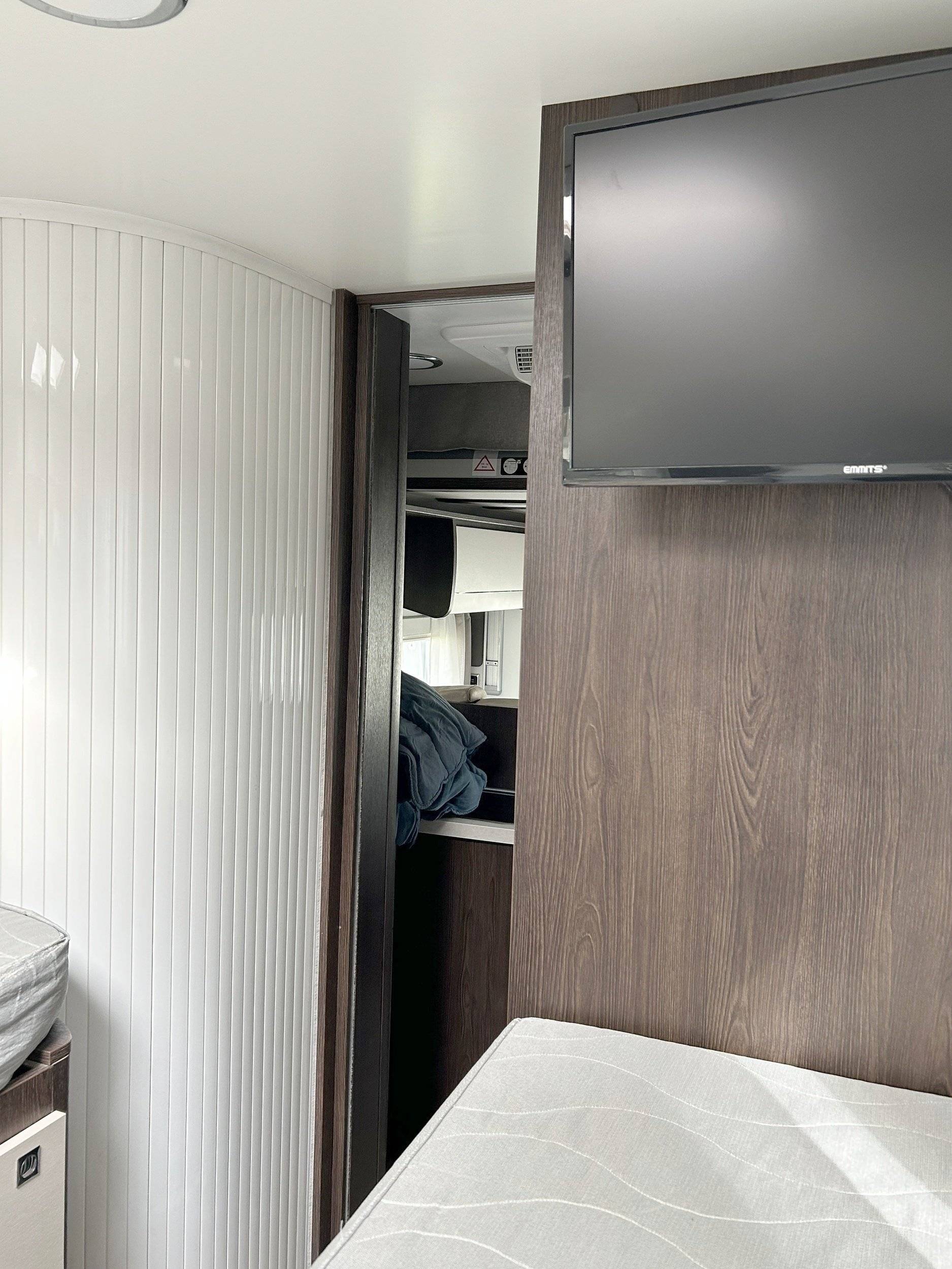 Benimar BENIMAR TESSORO 496