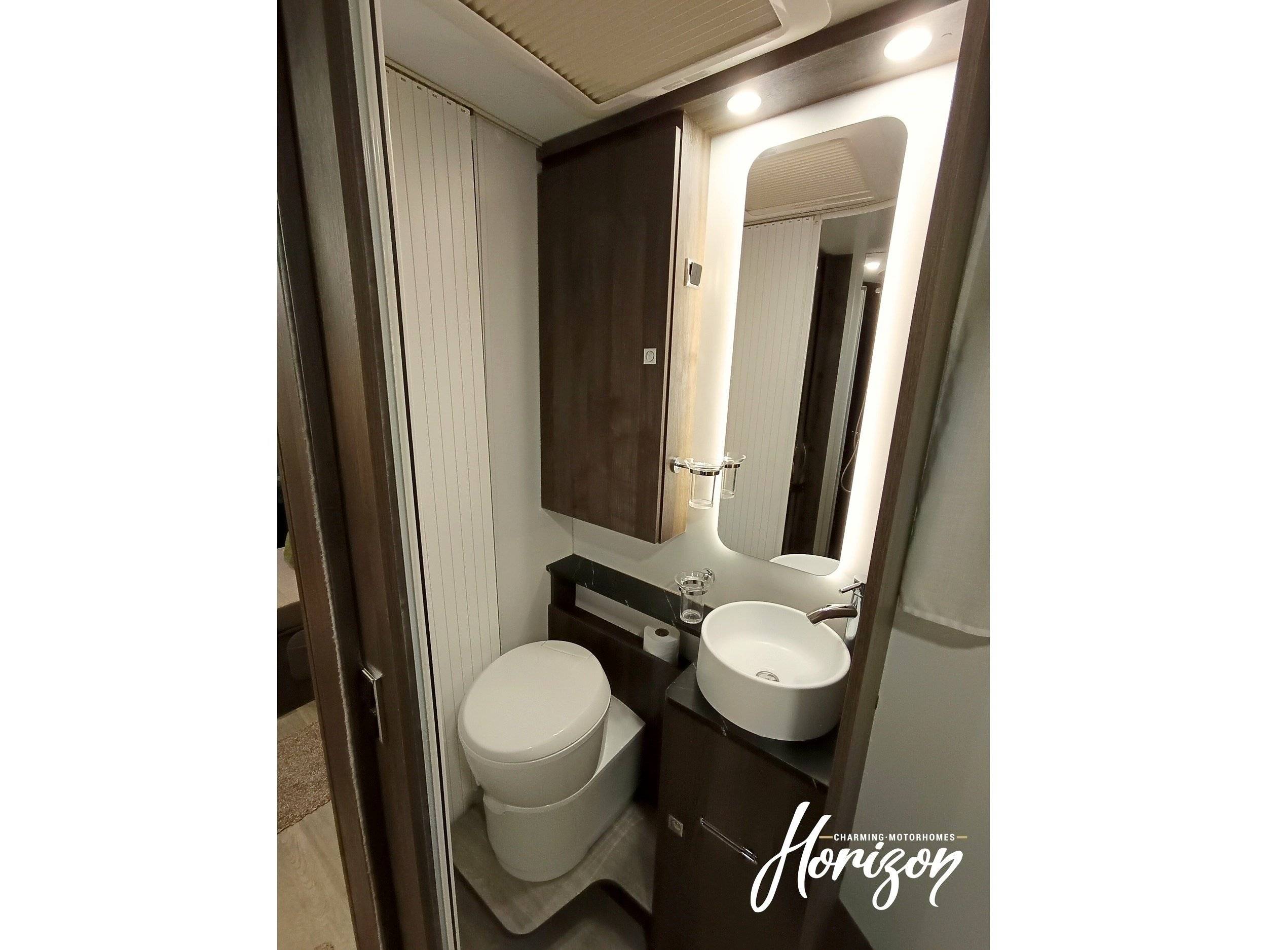 Benimar ULTIMO MODELO Tessoro 496 Select Northautokapp