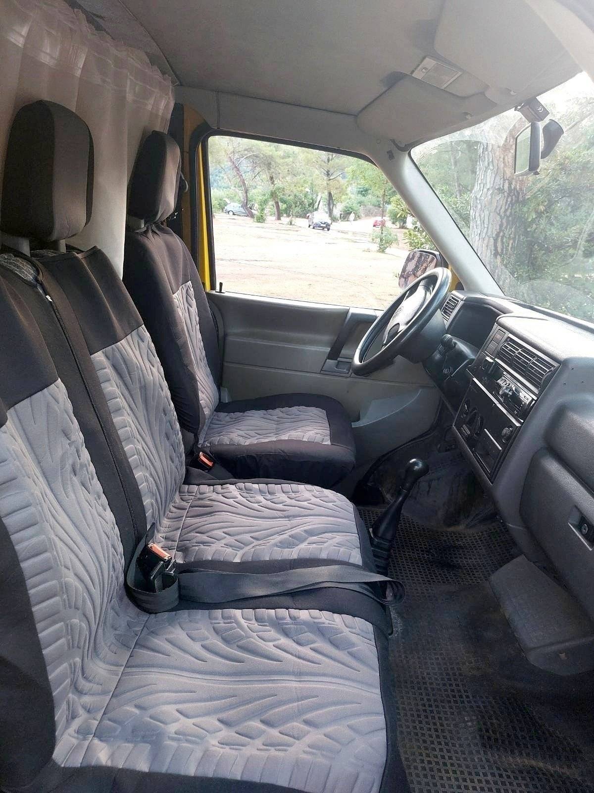 Volkswagen Volkswagen transporte