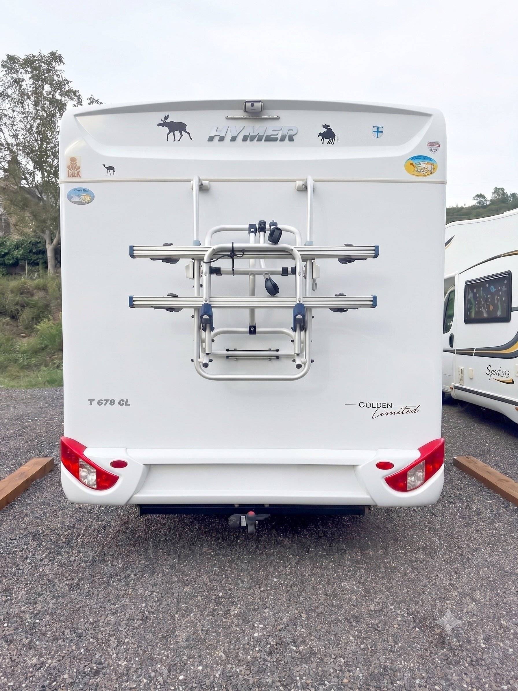 FIAT/HYMER 
