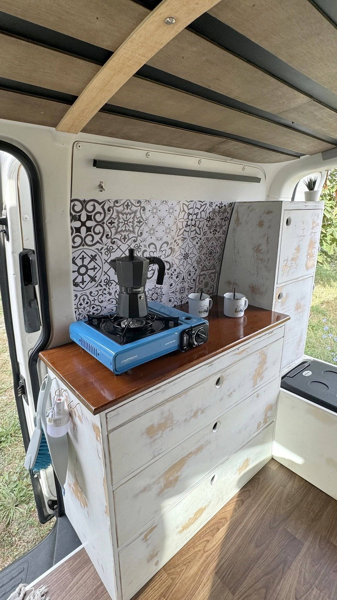 Volkswagen Transporter 1,9 TDI