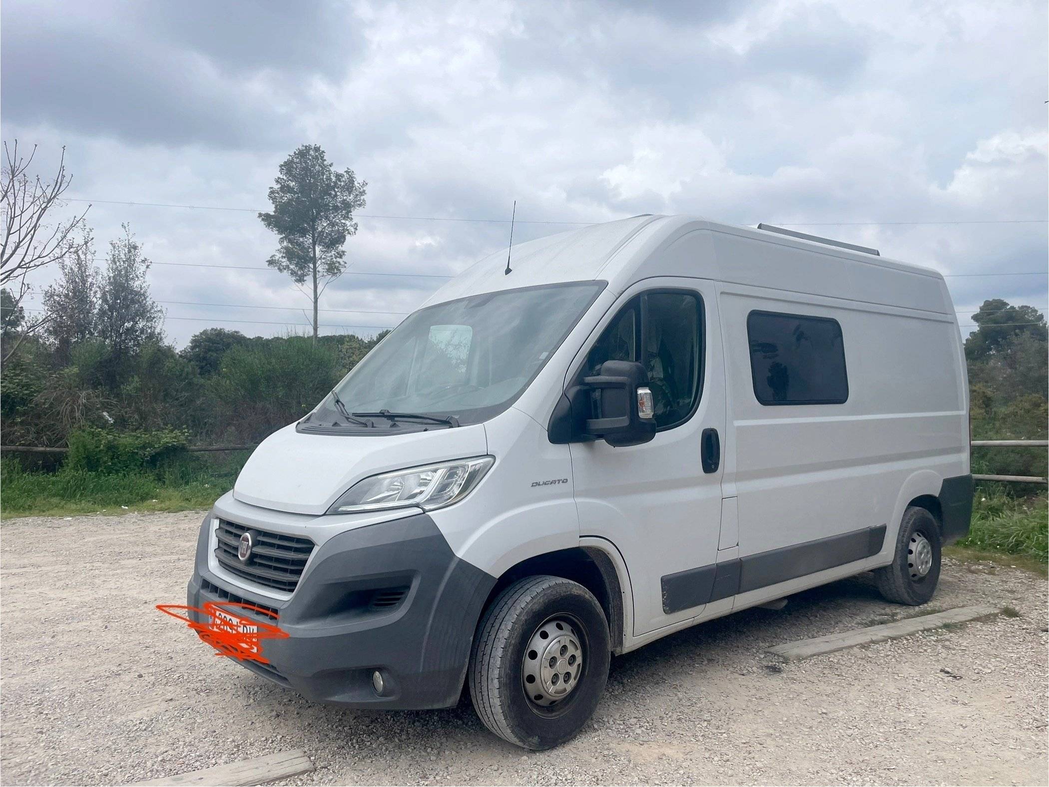 Fiat Fiat ducato
