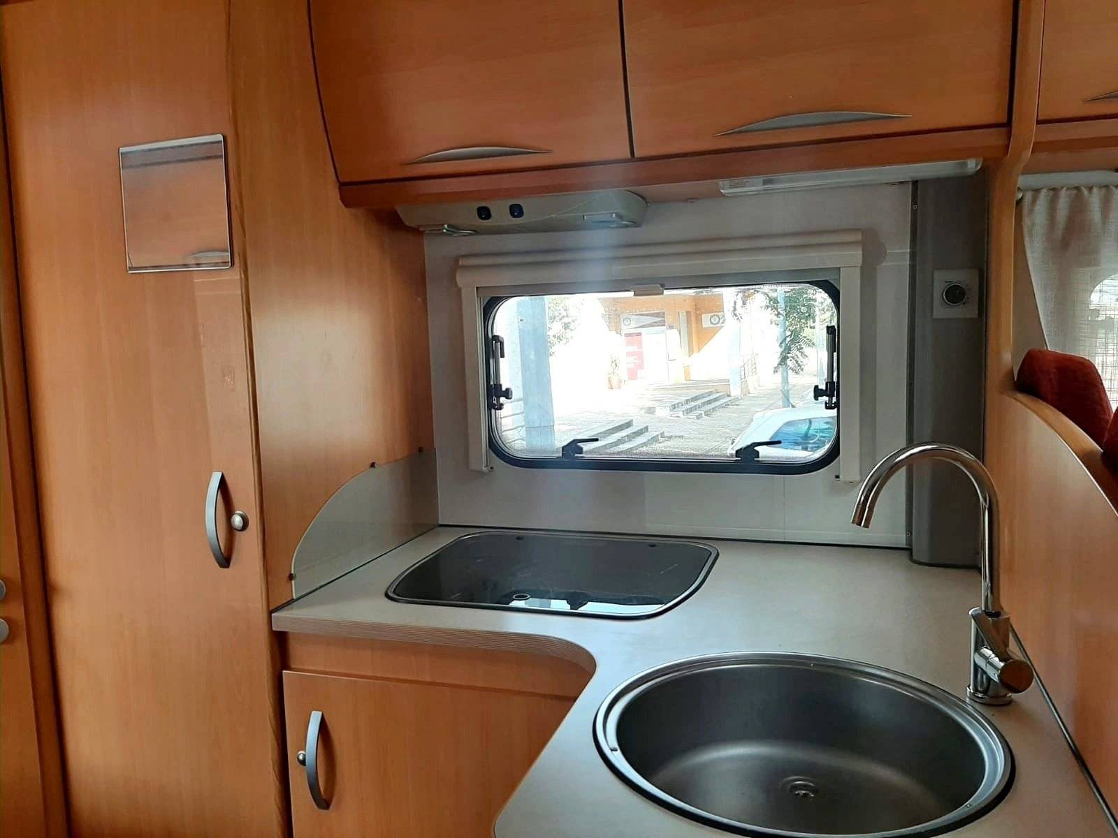 Pilote Fiat/2,3 l 130 ch.