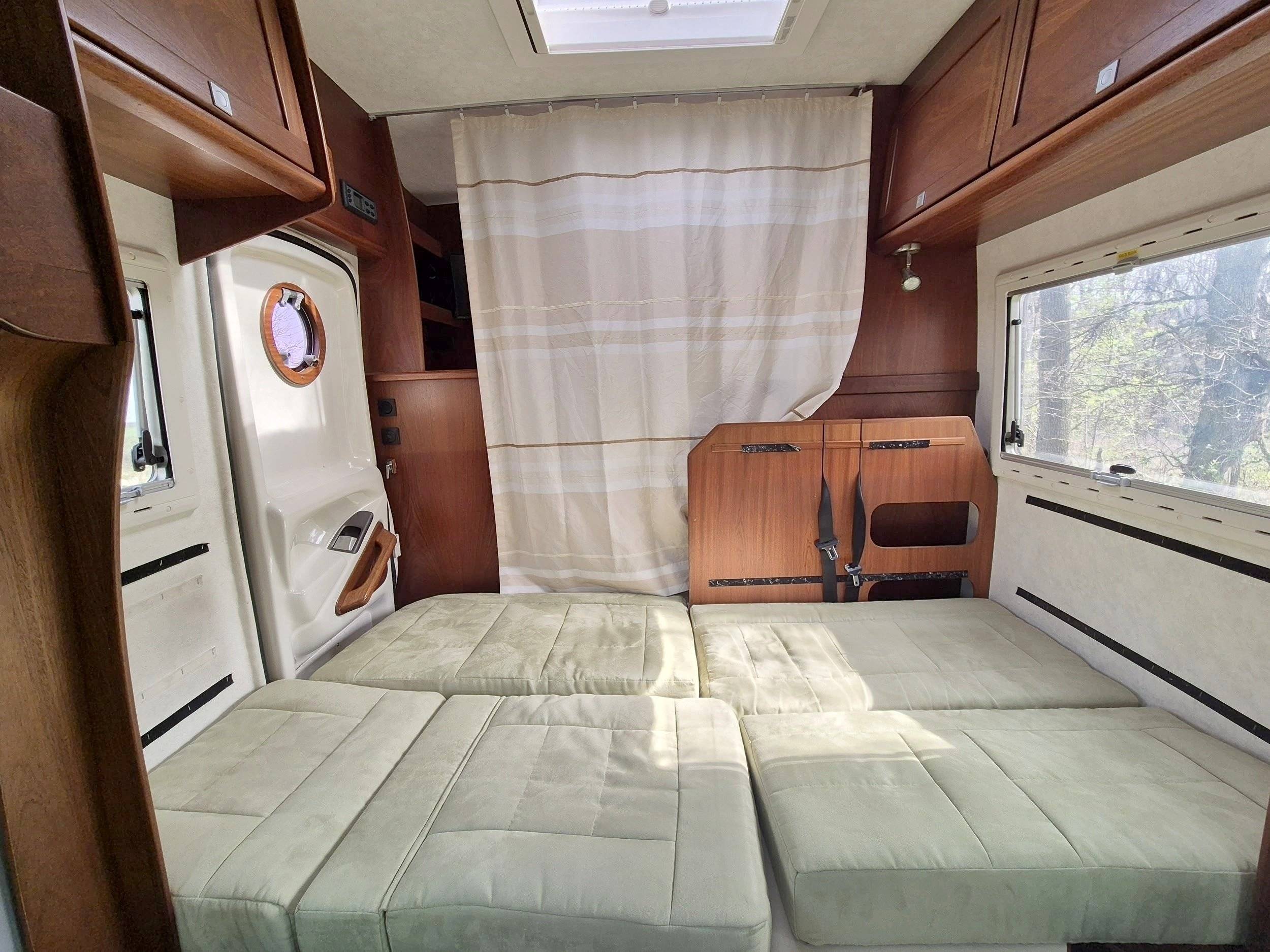 3 C Cartier/Brisebras Jazz II