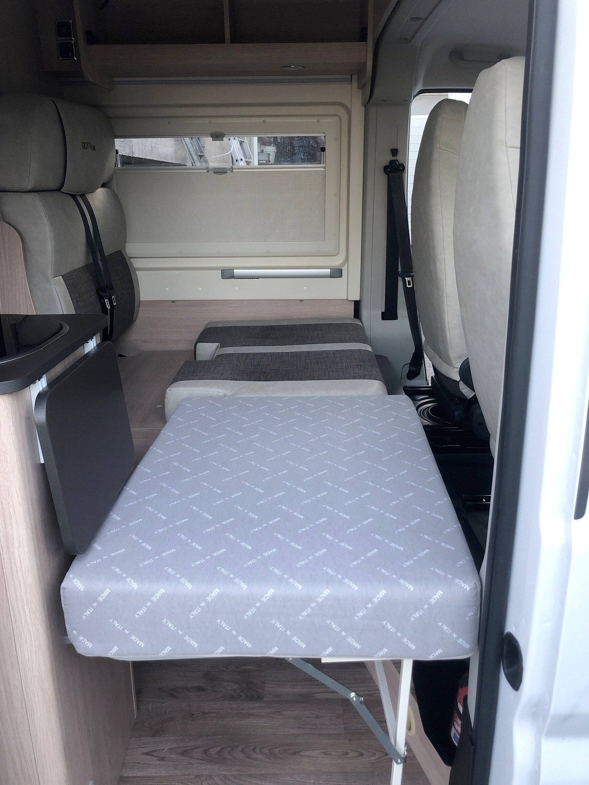 Giottiline GiottiVan 60T