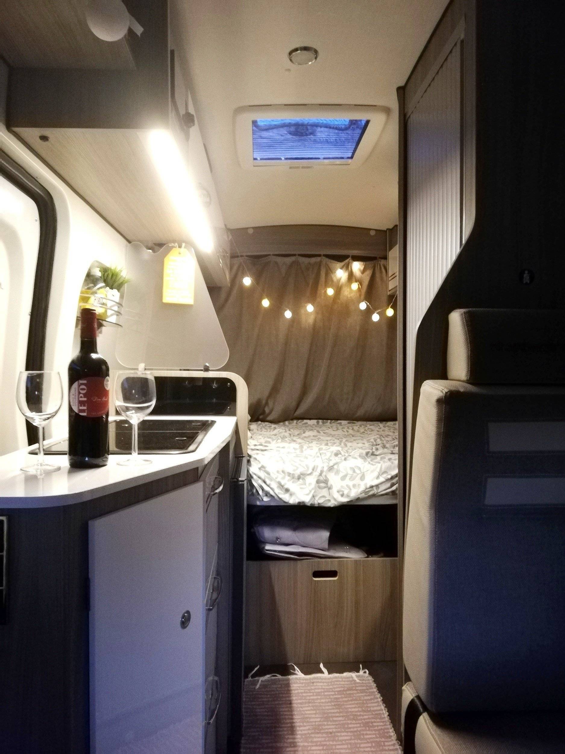 Randger Randger R560 4x4