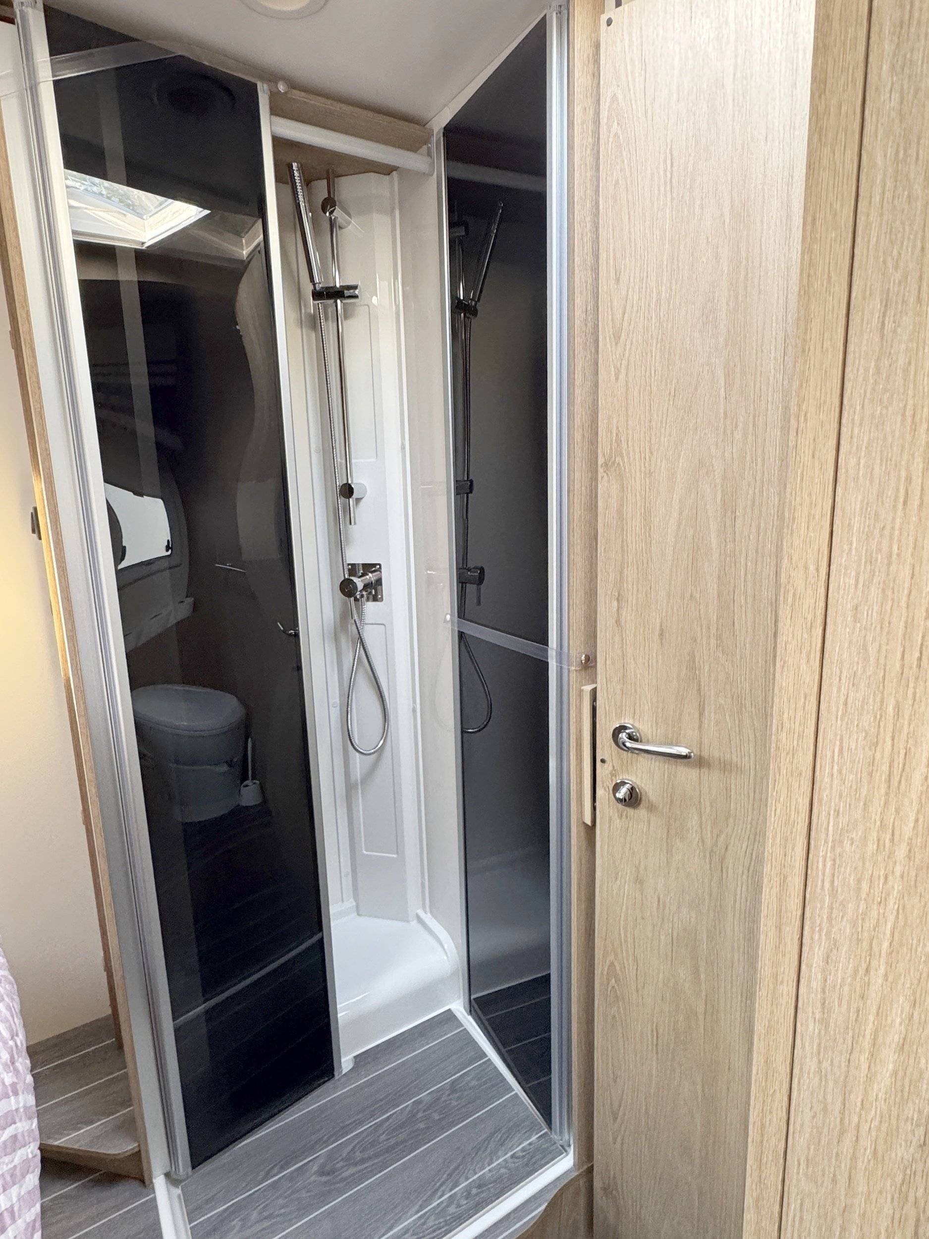 Ci HORON 65 XT - 5 PL - AC 8