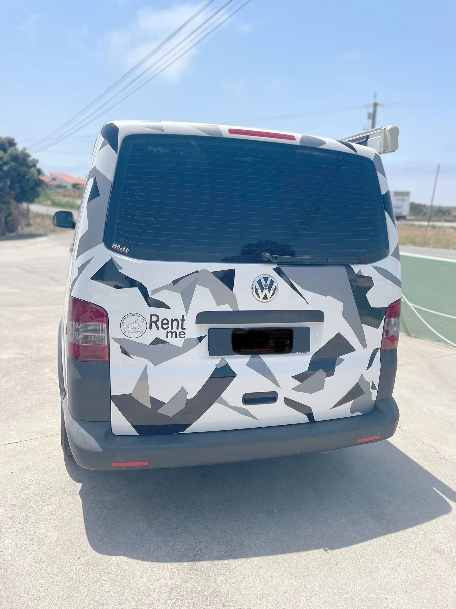 Volkswagen Volkswagen Transporter