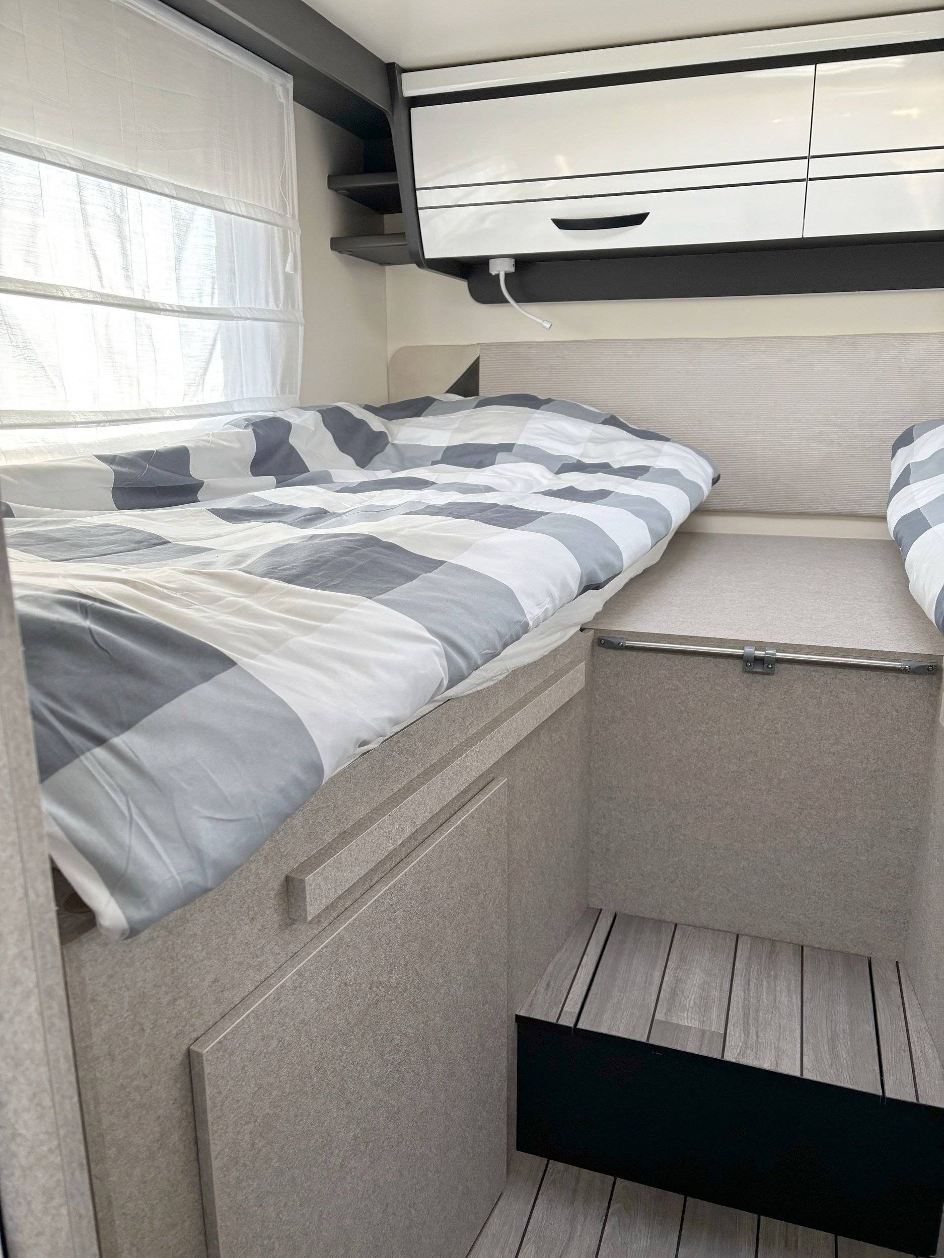 Mclouis Transit 2,0 l 170 ch