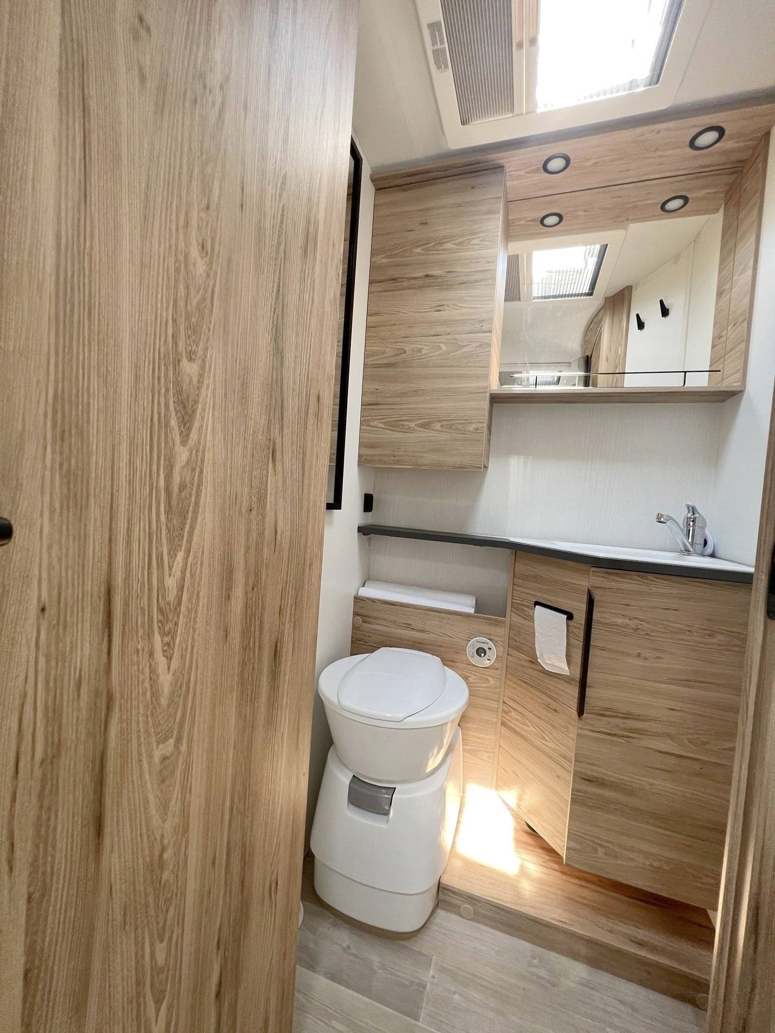 Bavaria Bavaria 746 FC nomade