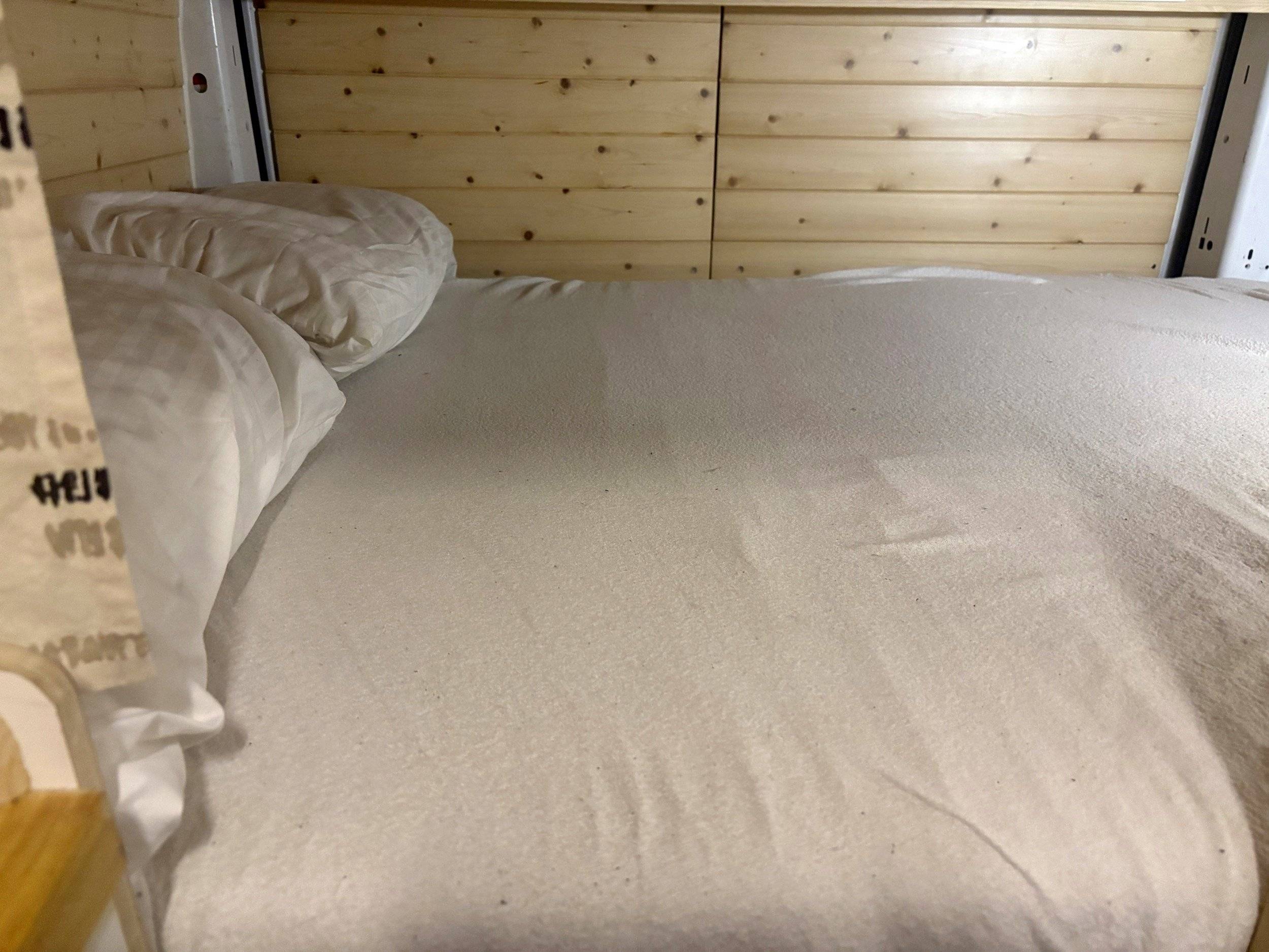 Make My Van ford transit