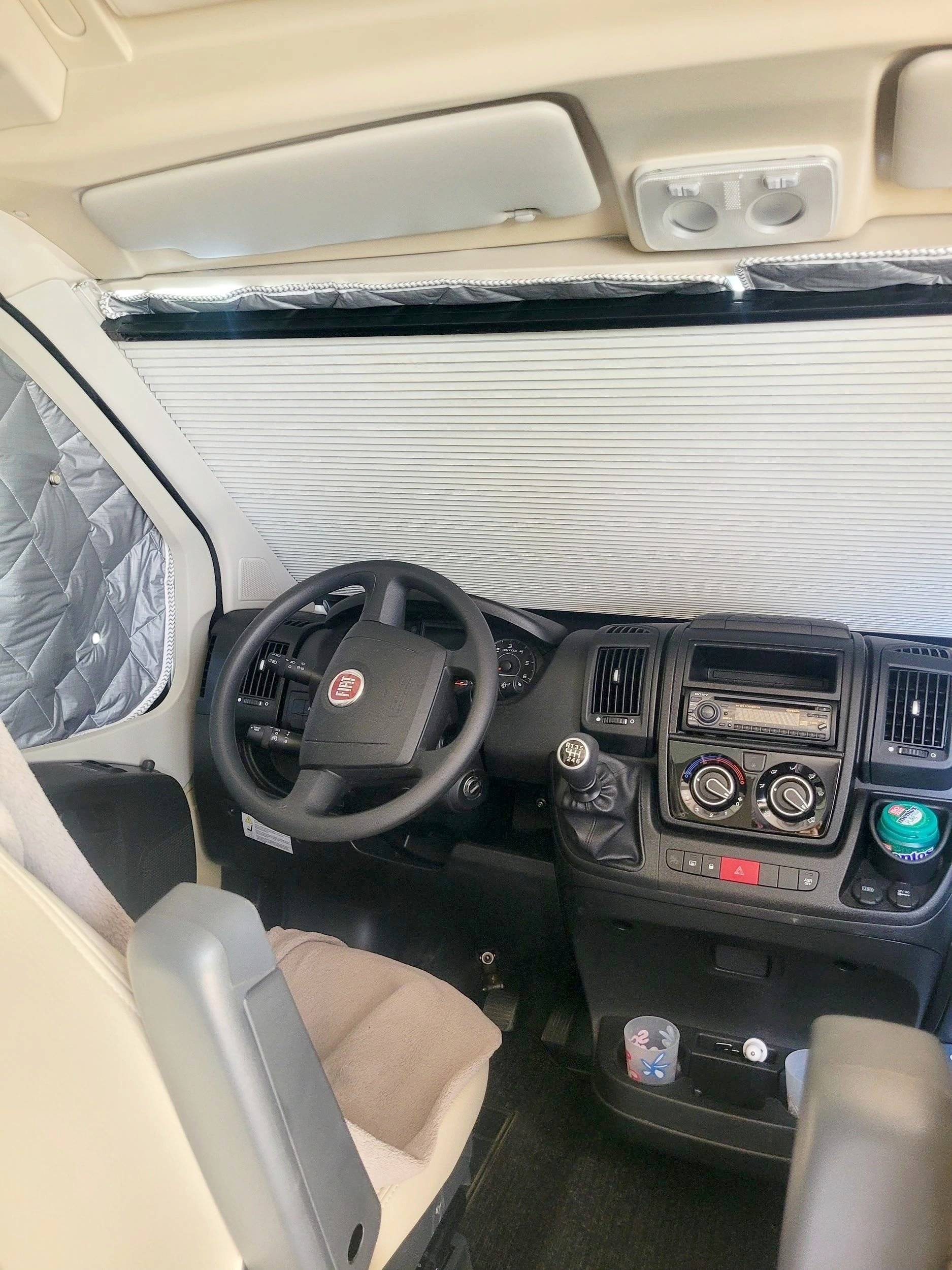 Chausson twist