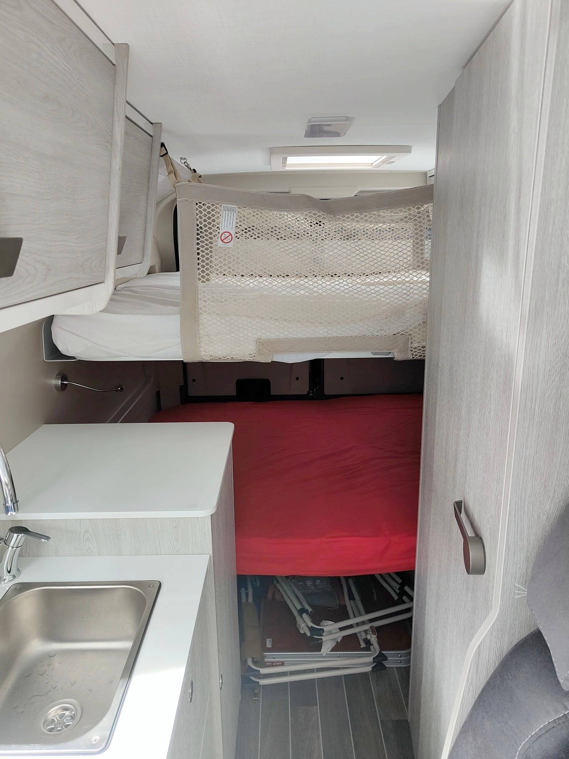 Roller Team Livingstone 5