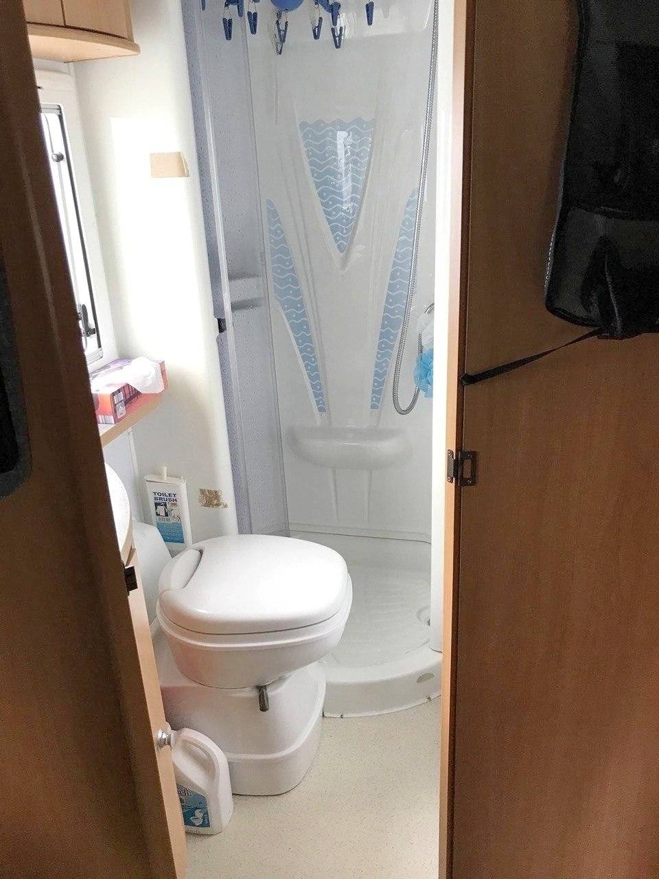 Chausson Welcome 17