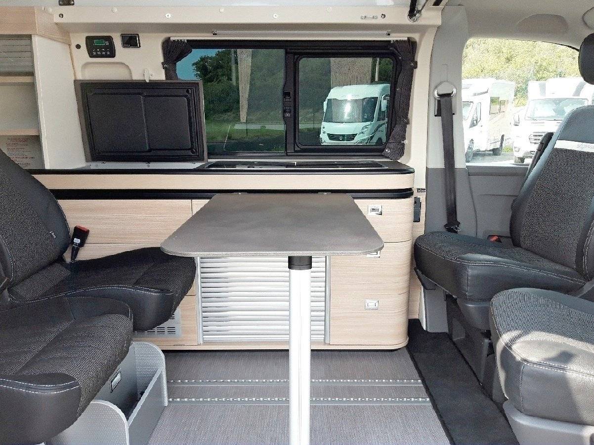 Stylevan melbourne 150 DSG