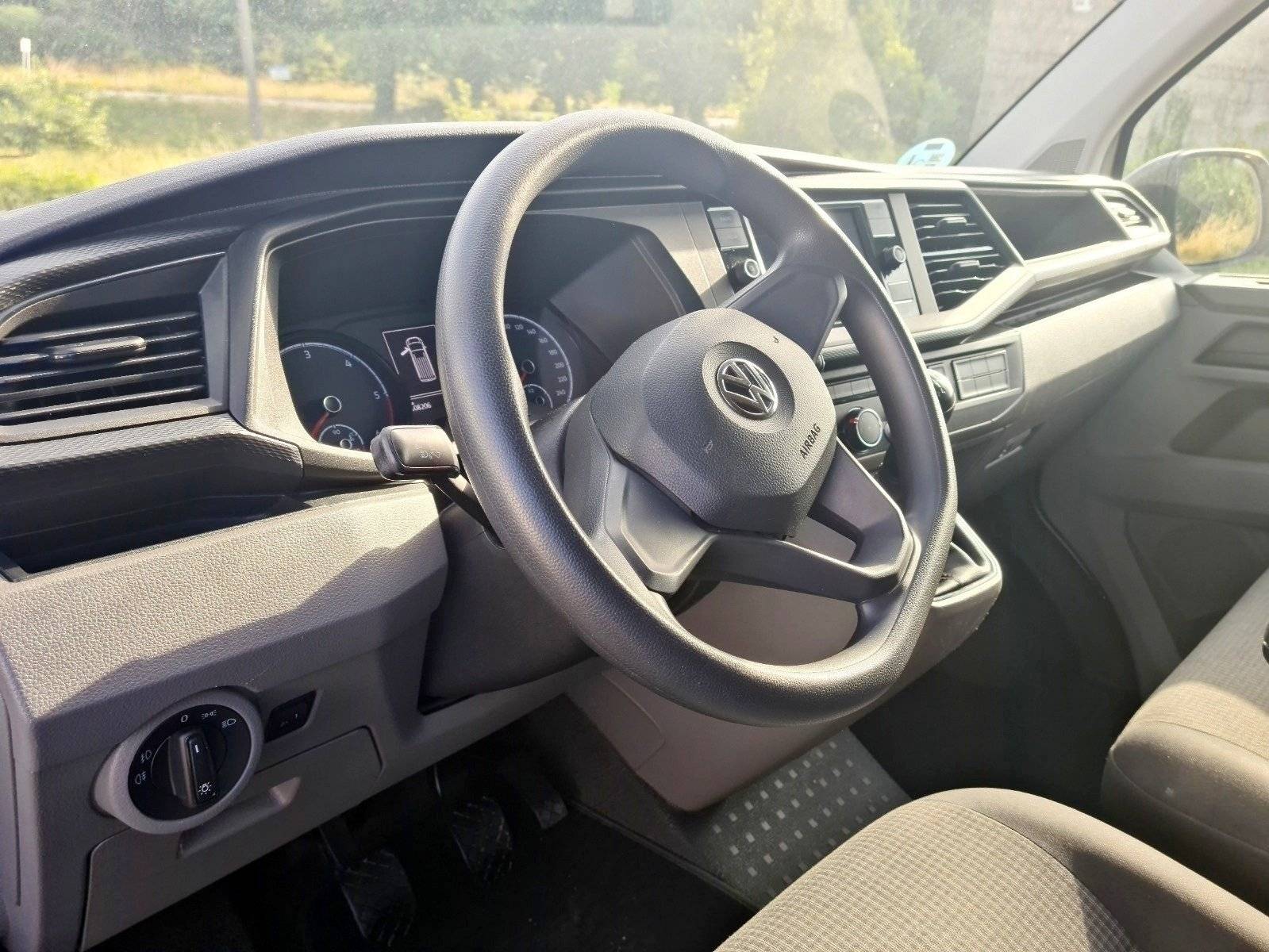 Volkswagen Volkswagen T6.1