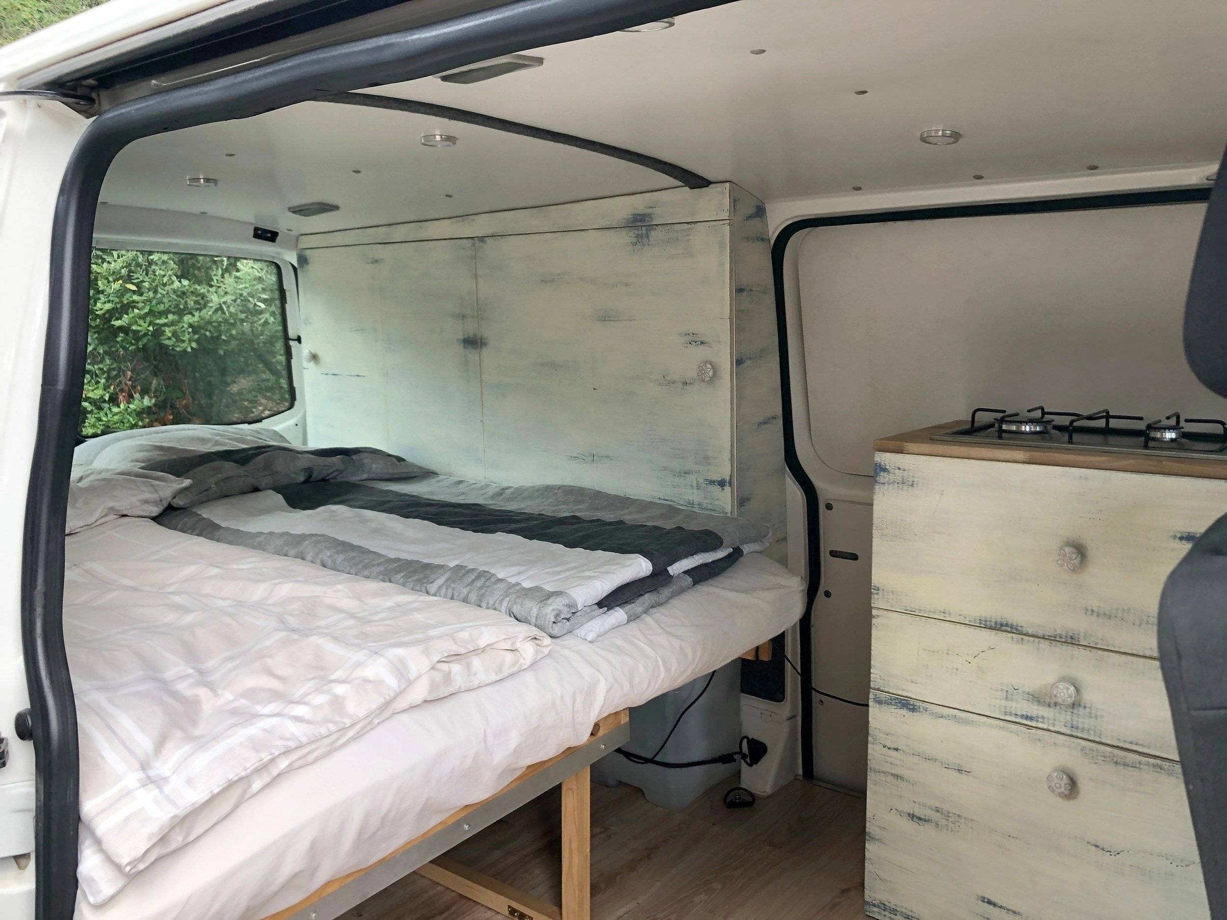 Volkswagen Volkswagen Transporter