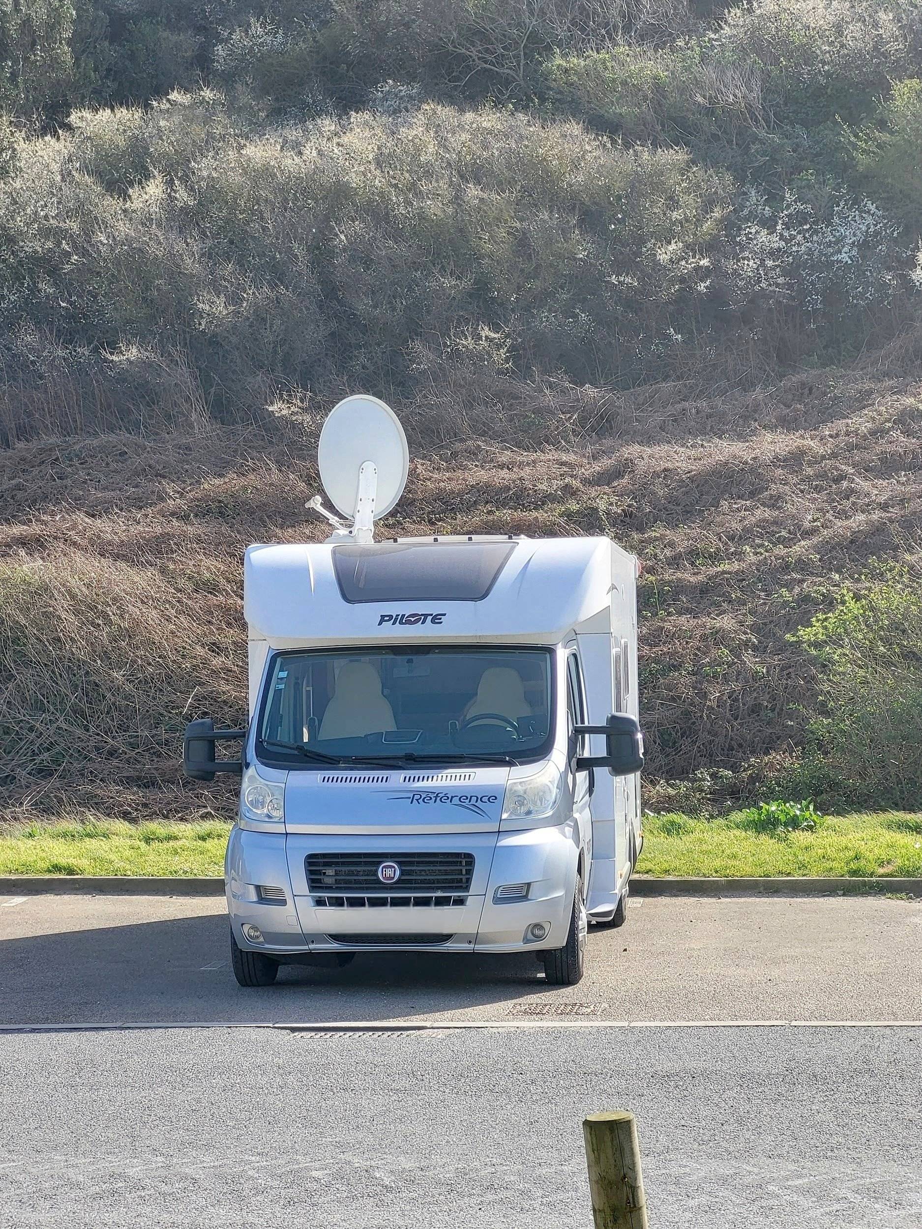 Pilote P716 P Essentiel