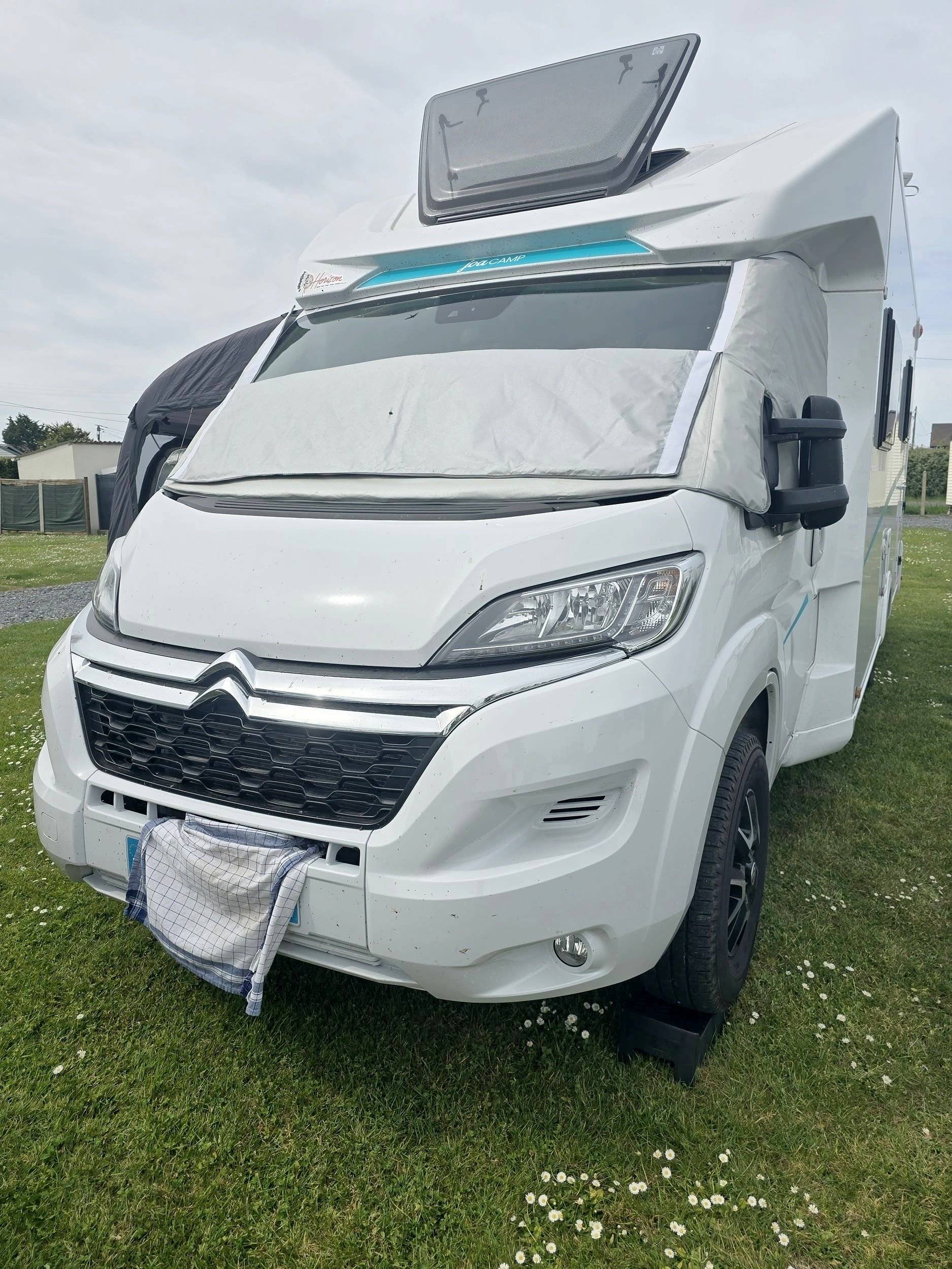 Sunlight Jumper 2,2 l 130 ch