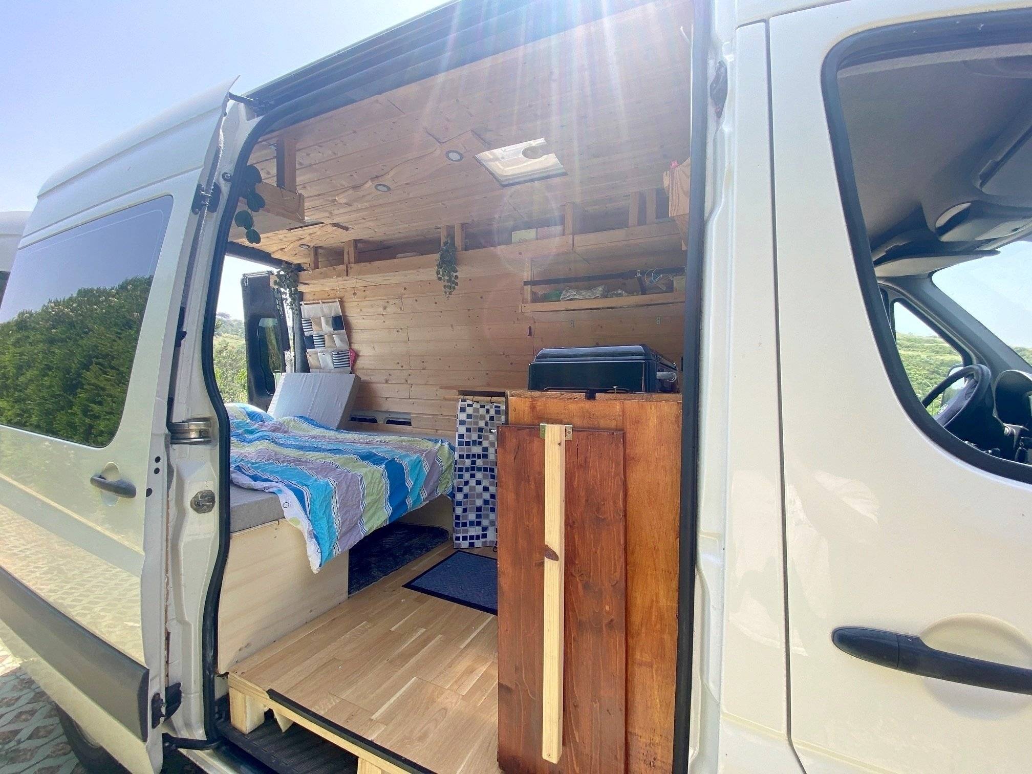 Volkswagen Volkswagen transporter