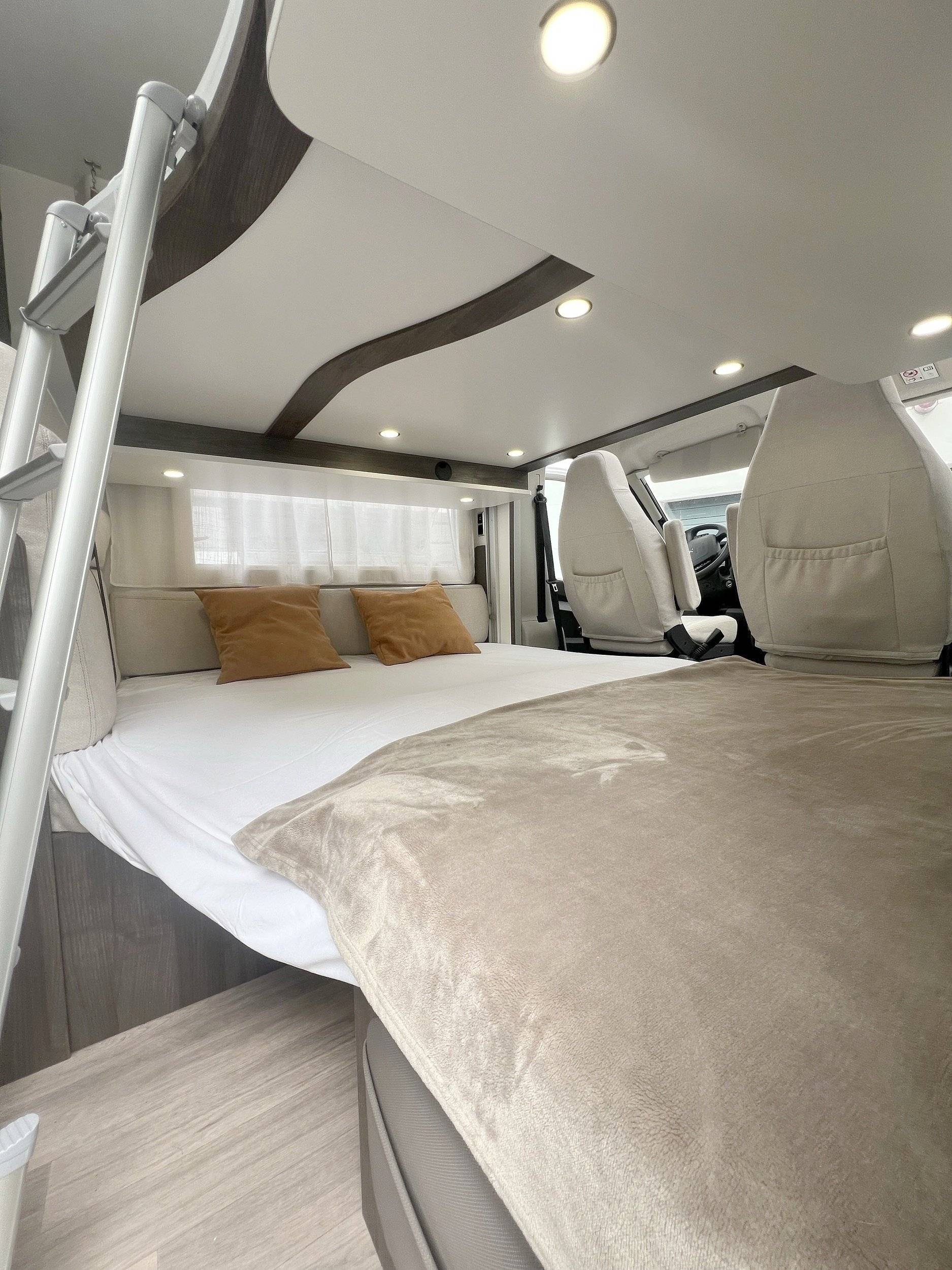 Benimar BENIMAR TESSORO 483