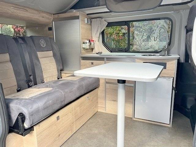 Glénan Concept Cars Horizon Van 4