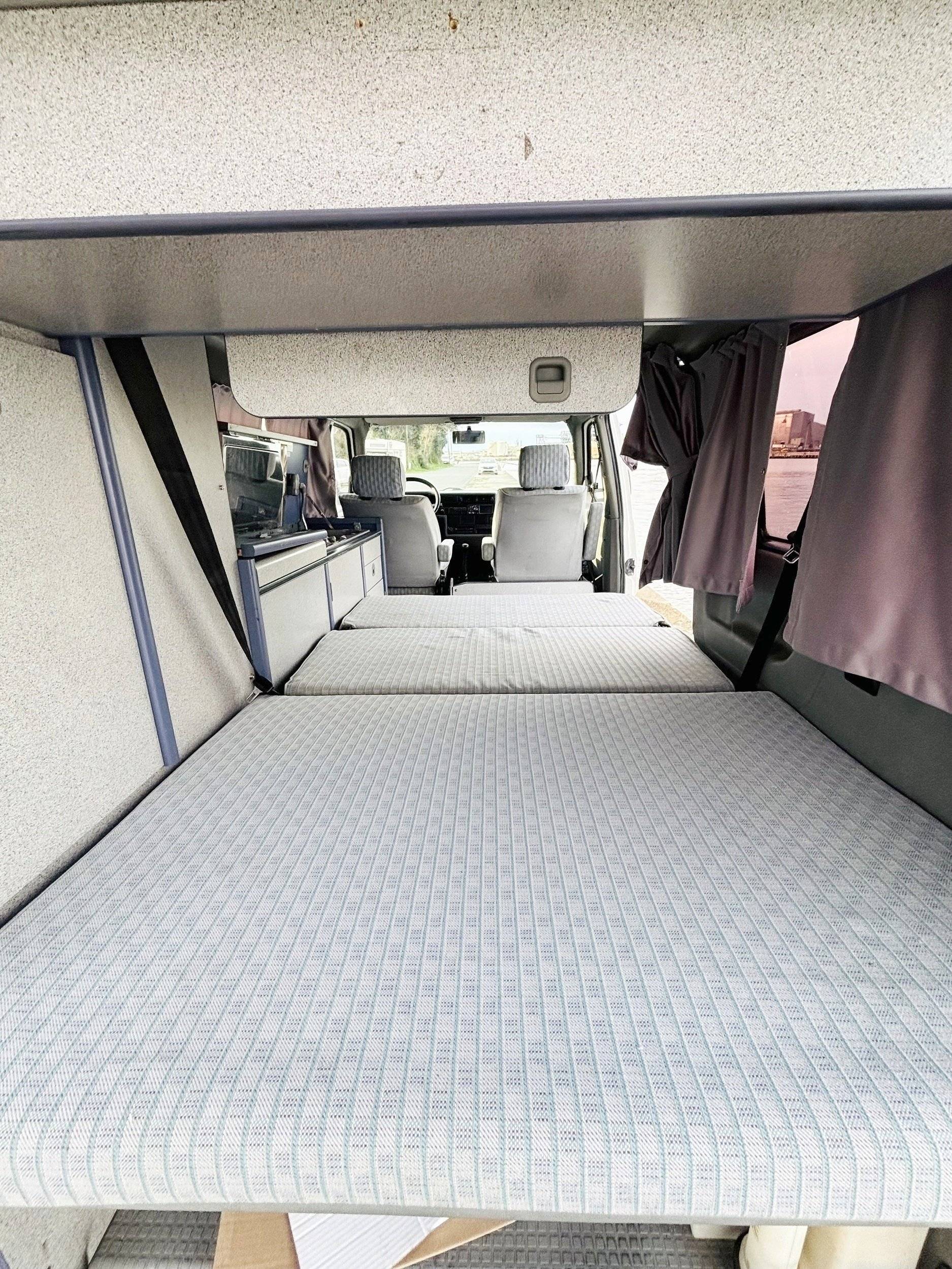 Volkswagen T4 California Coach