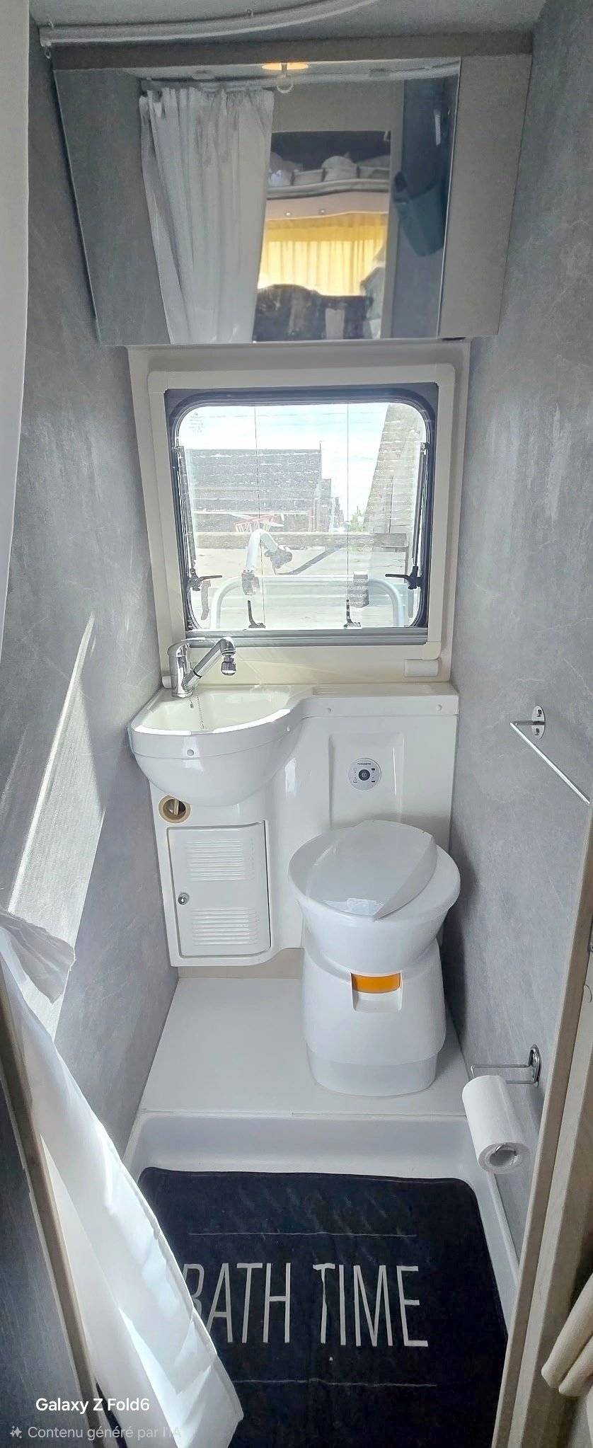 Rimor SEAL50