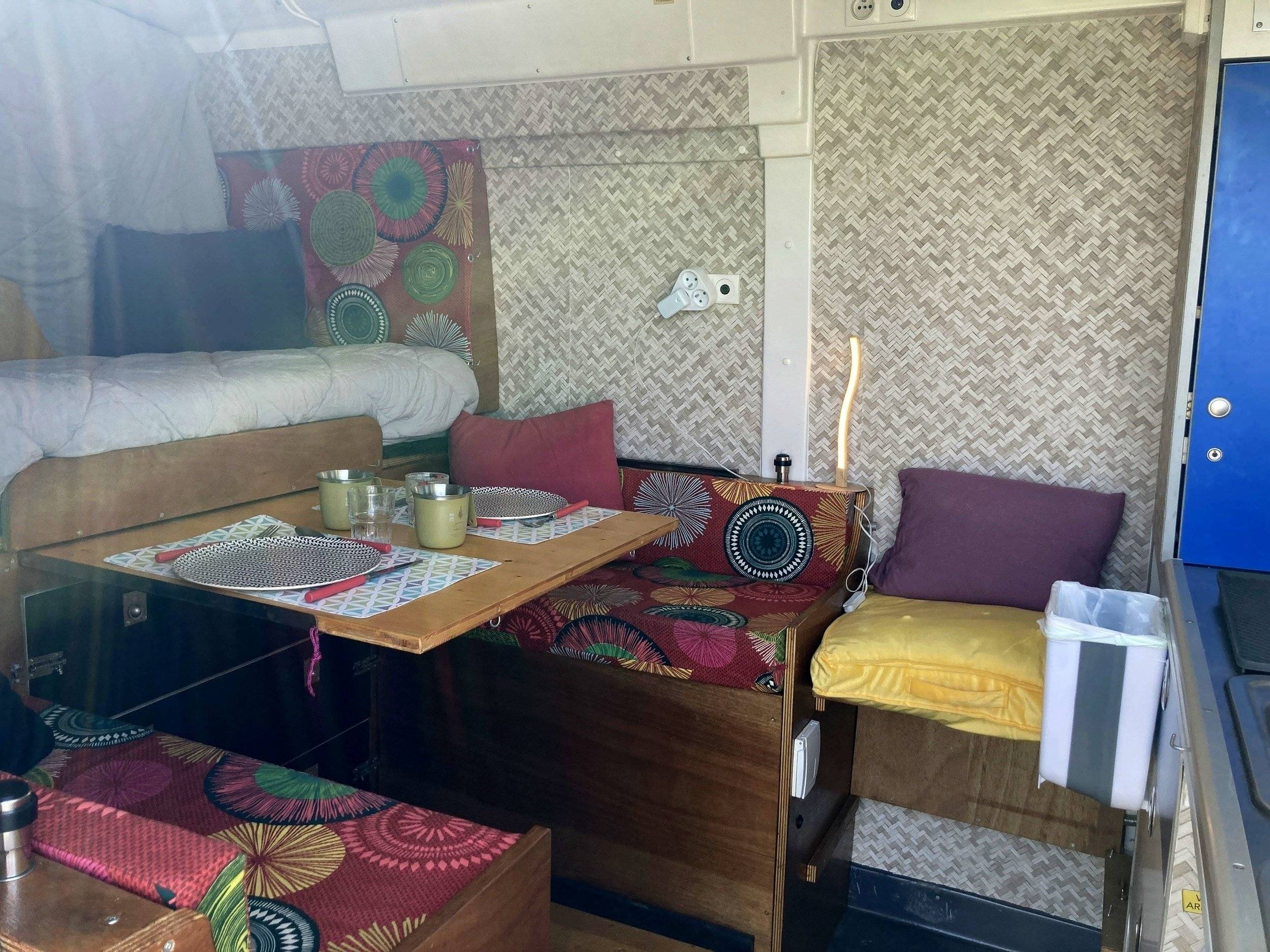 Eric Ydais Master 2,5 l dCi 150 ch.