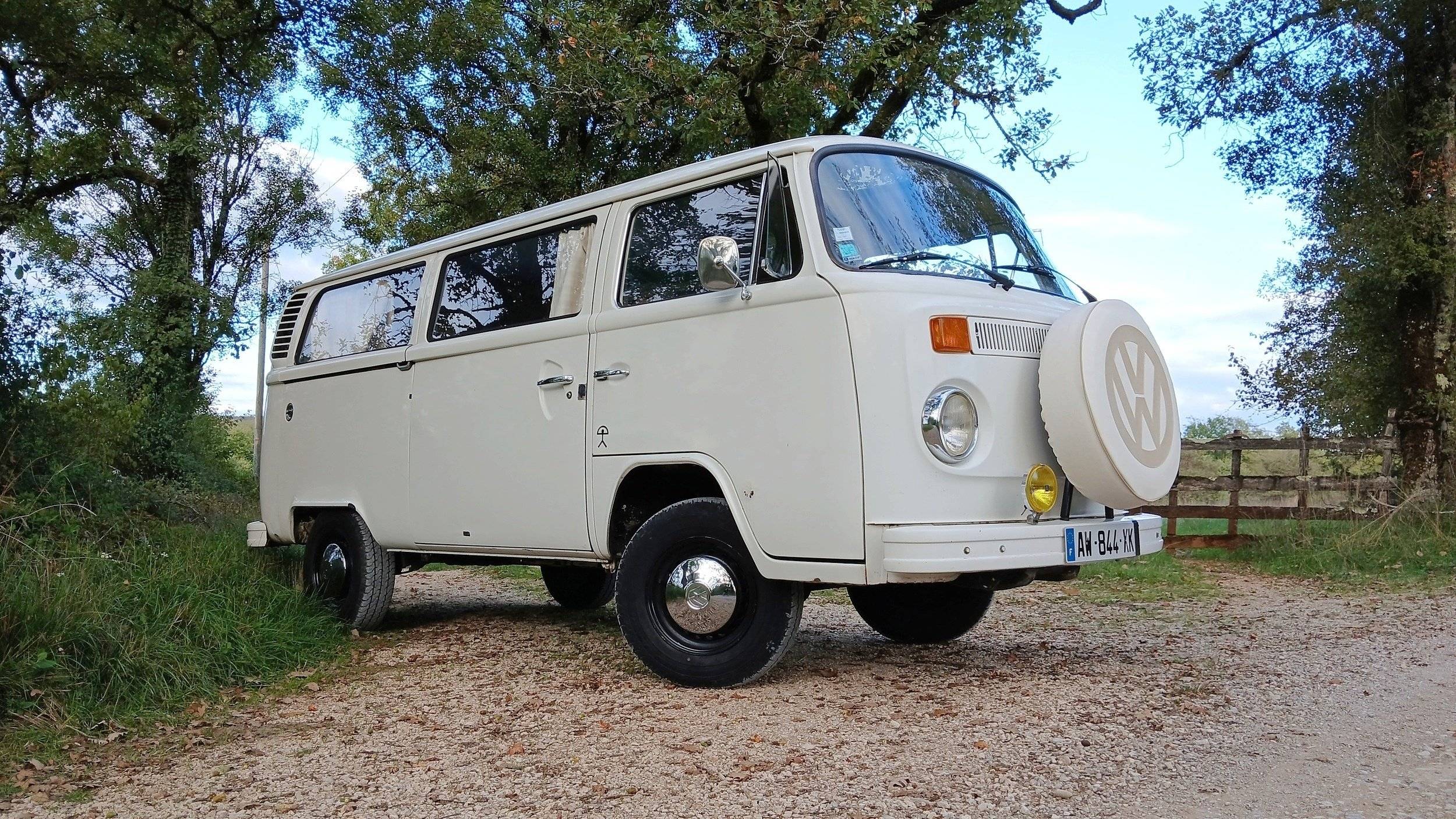 Westfalia westfalia