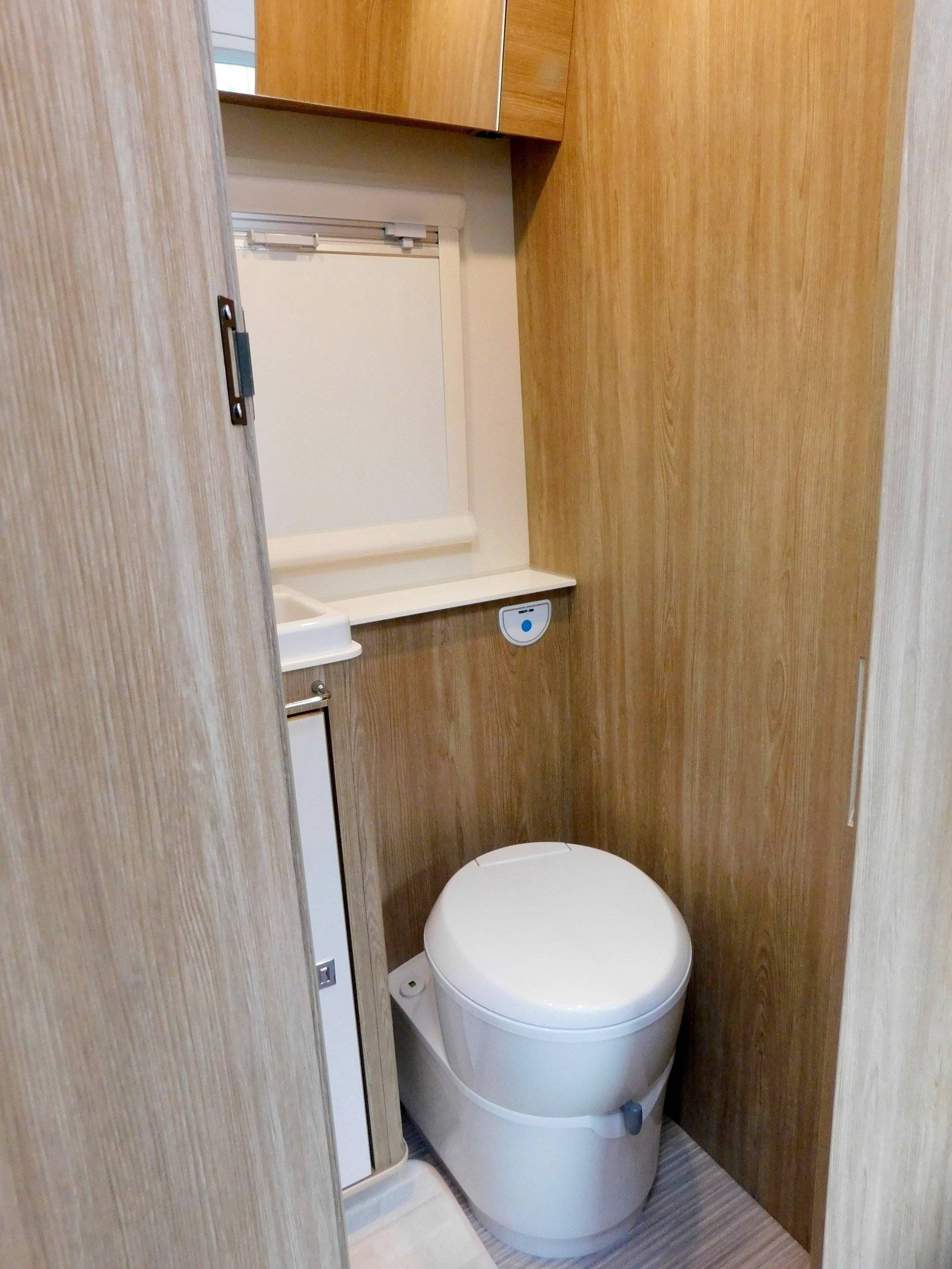 Rimor Ducato 2,3 l Multijet 130 ch.