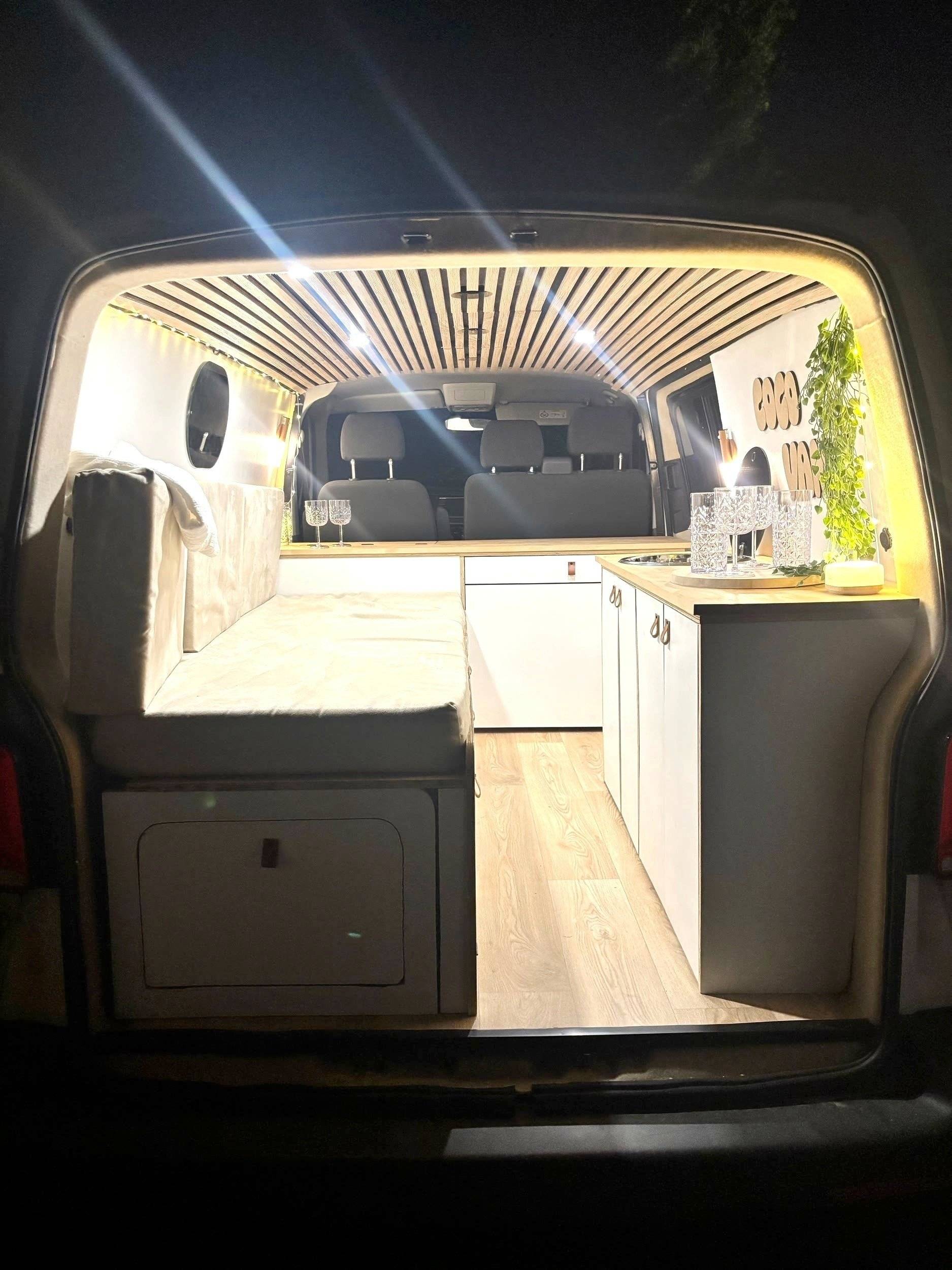 Volkswagen T6 110cv