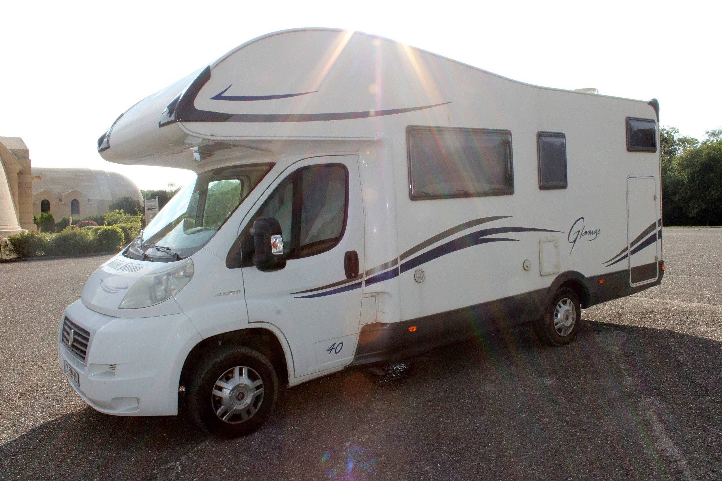 Mclouis FIAT DUCATO