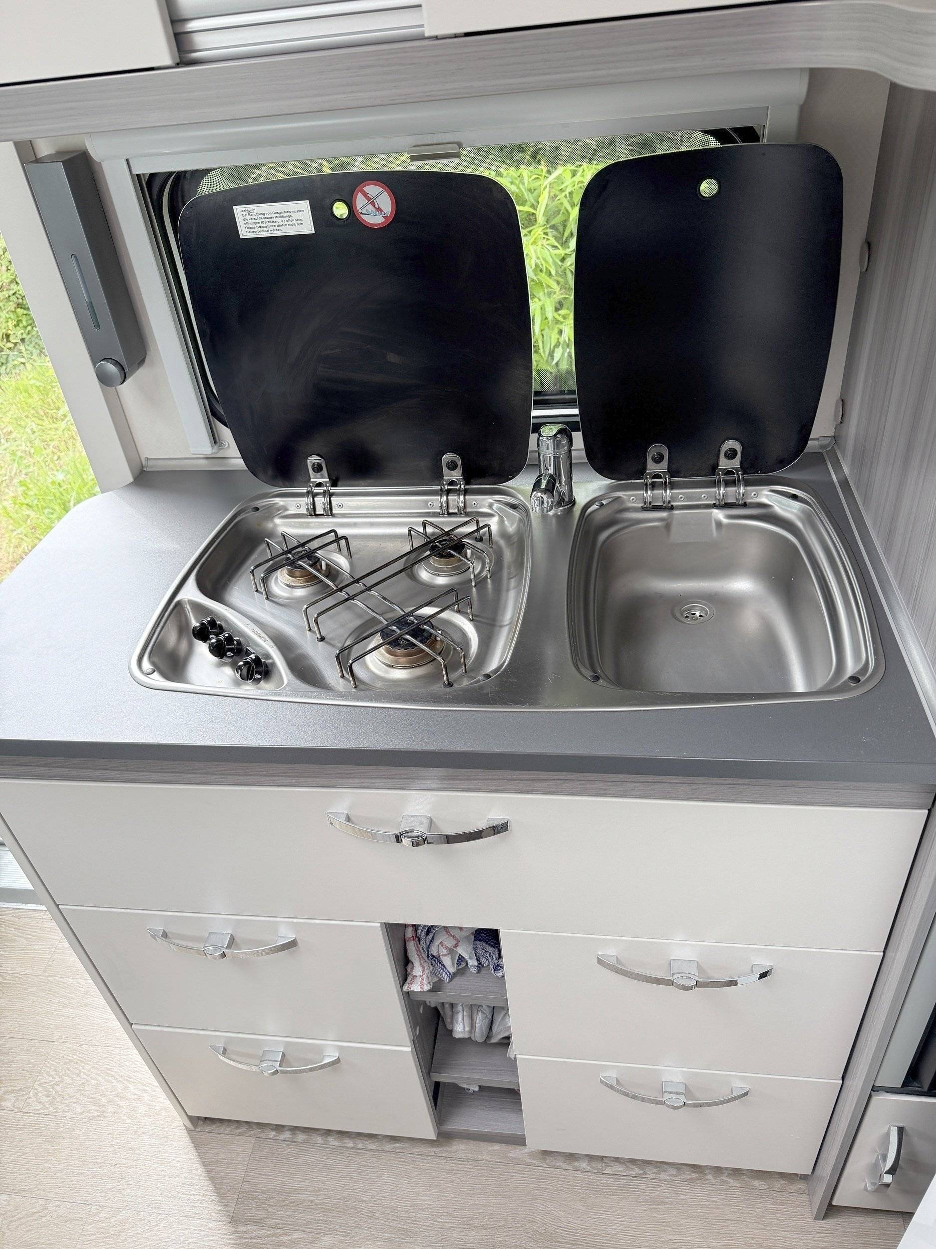 Hobby Hobby ontour edition 