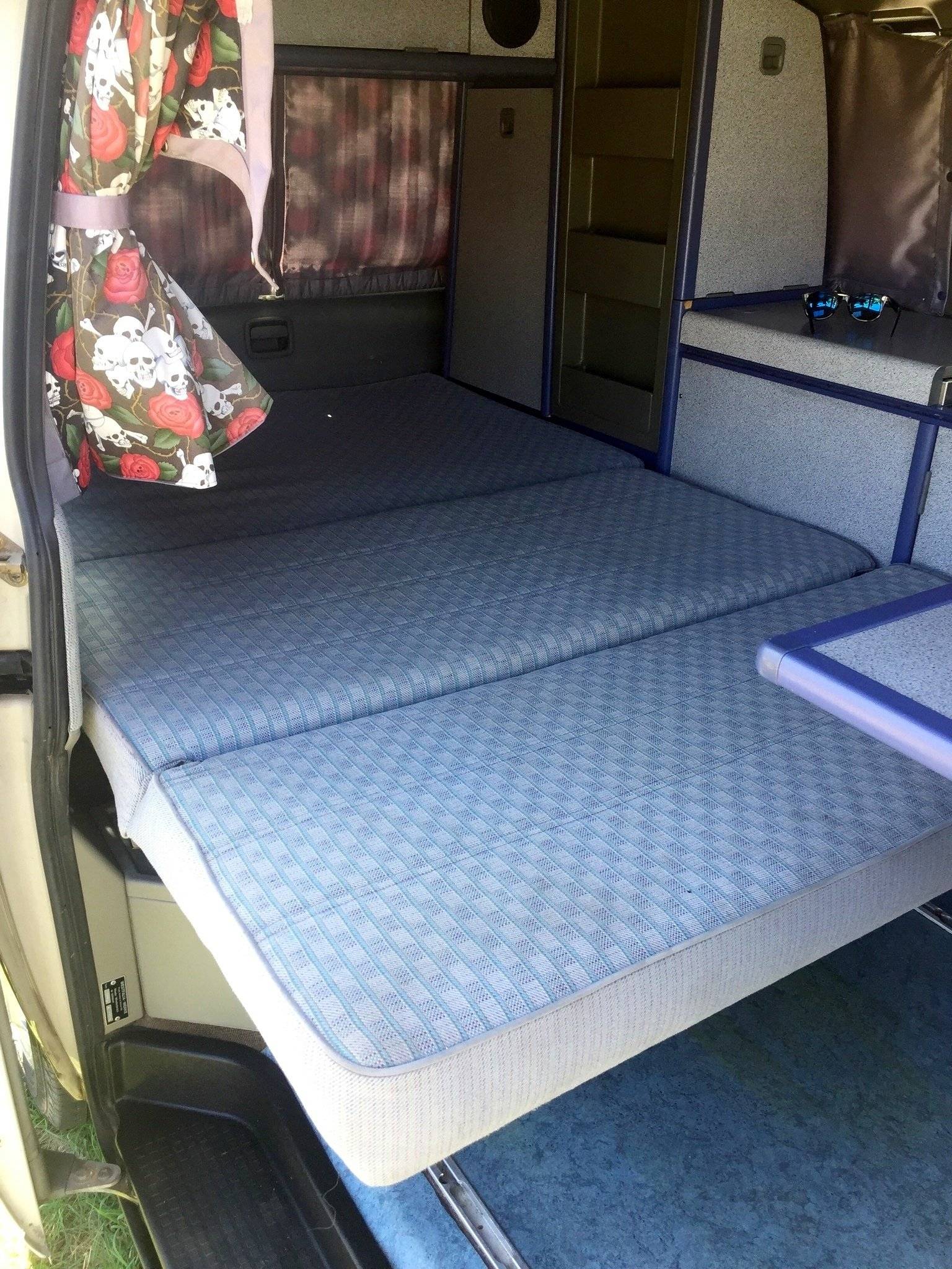 Volkswagen California 3