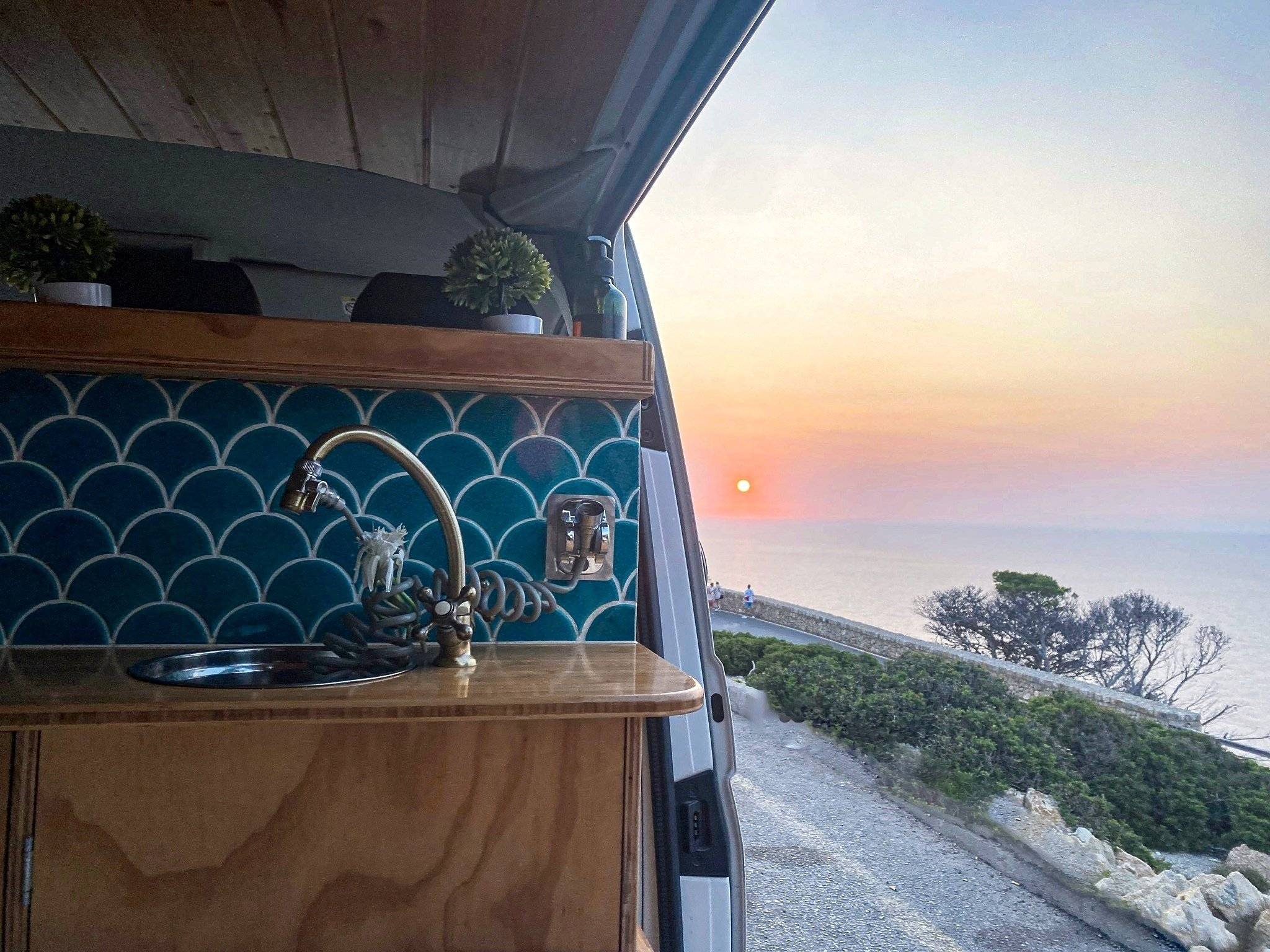 Volkswagen Volkswagen T6