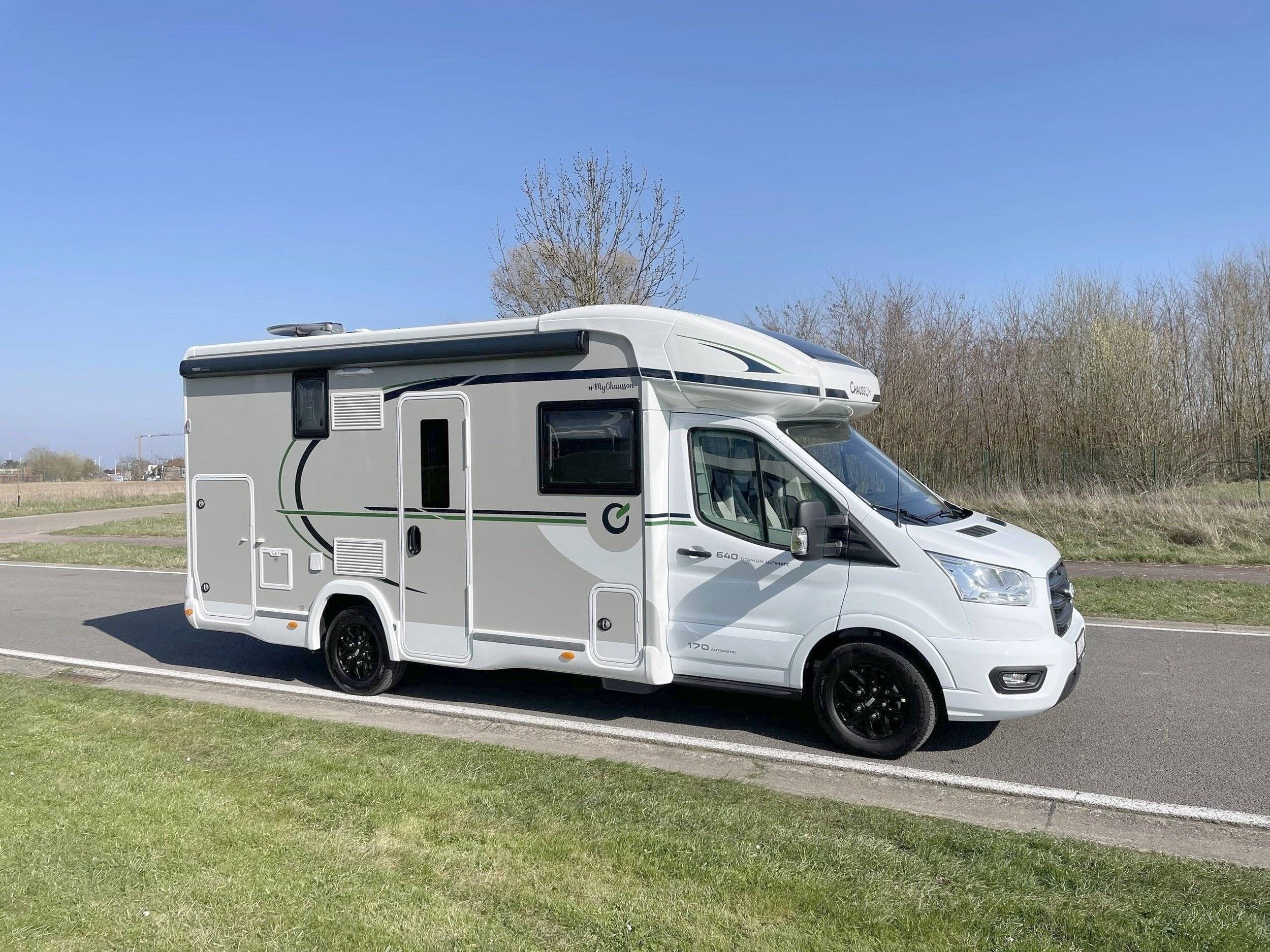 Chausson 