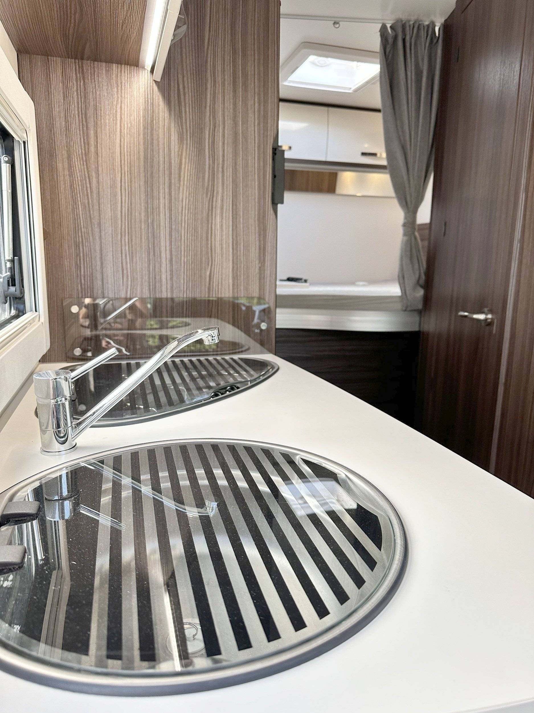 Benimar BENIMAR TESSORO 440UP