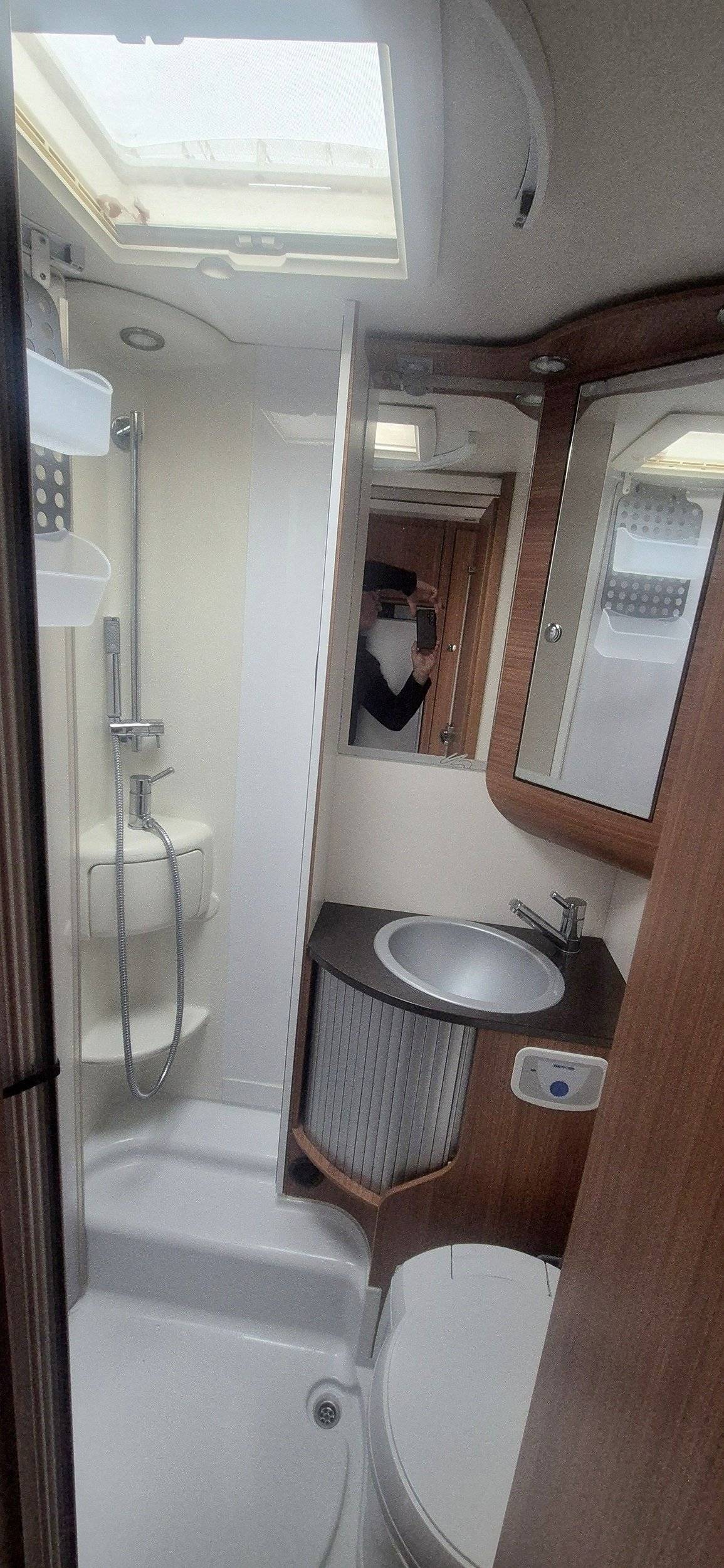 Adria Adria Matrix 680 SP