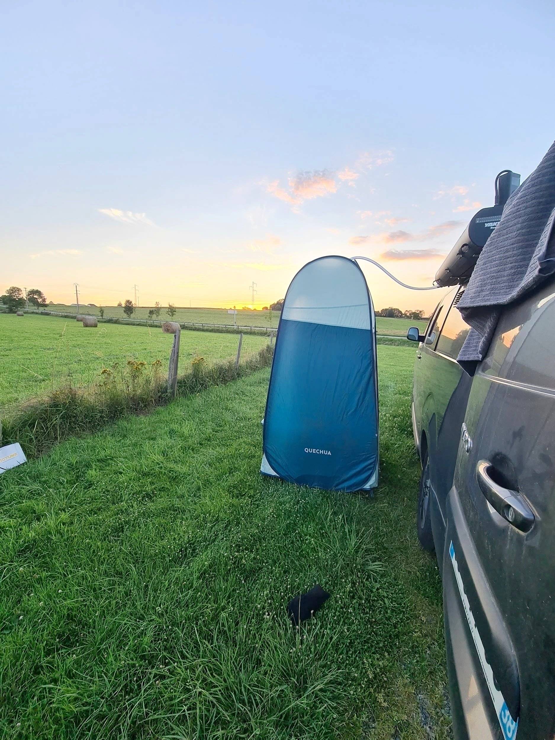 Opel Vivaro Long V7 1,6 l 140 ch