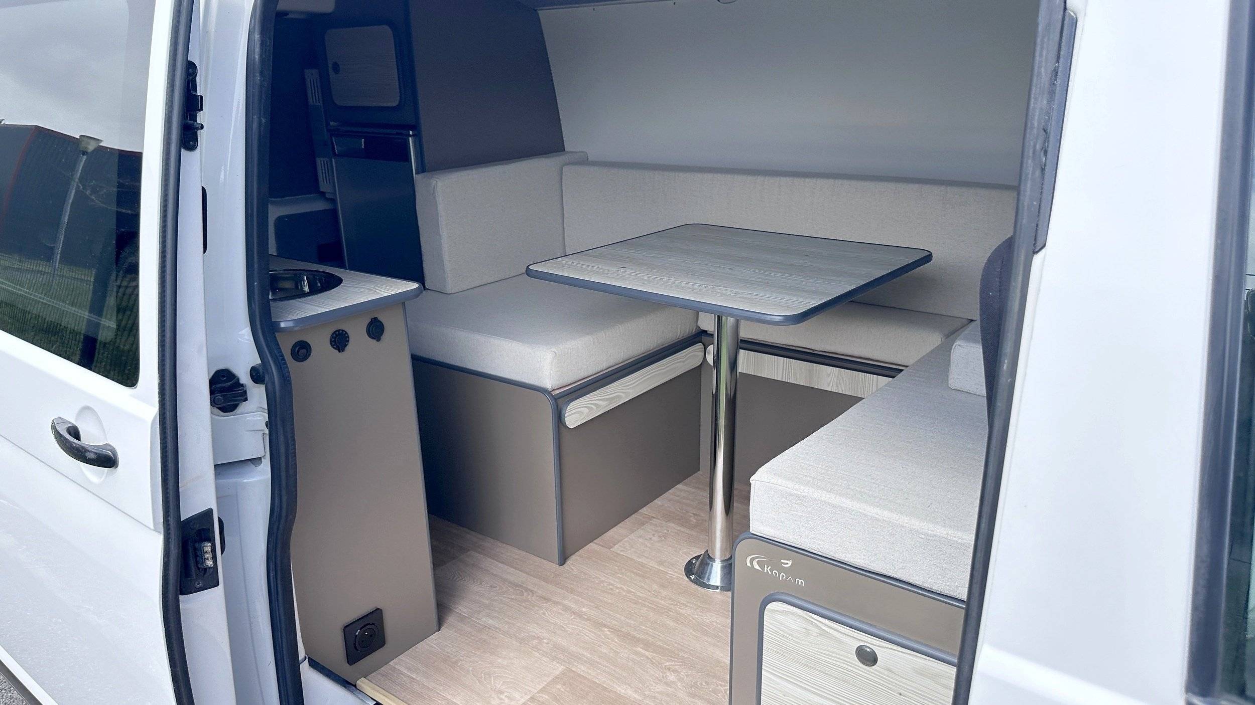 Volkswagen T6 2 l 140 ch