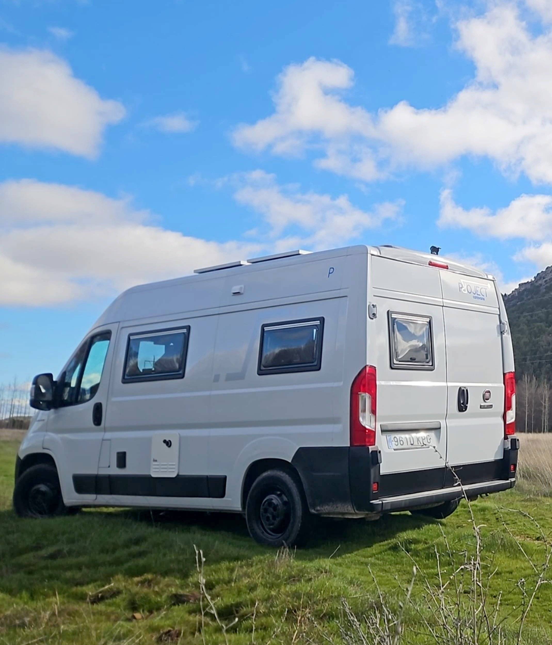 Fiat Fiat Ducato