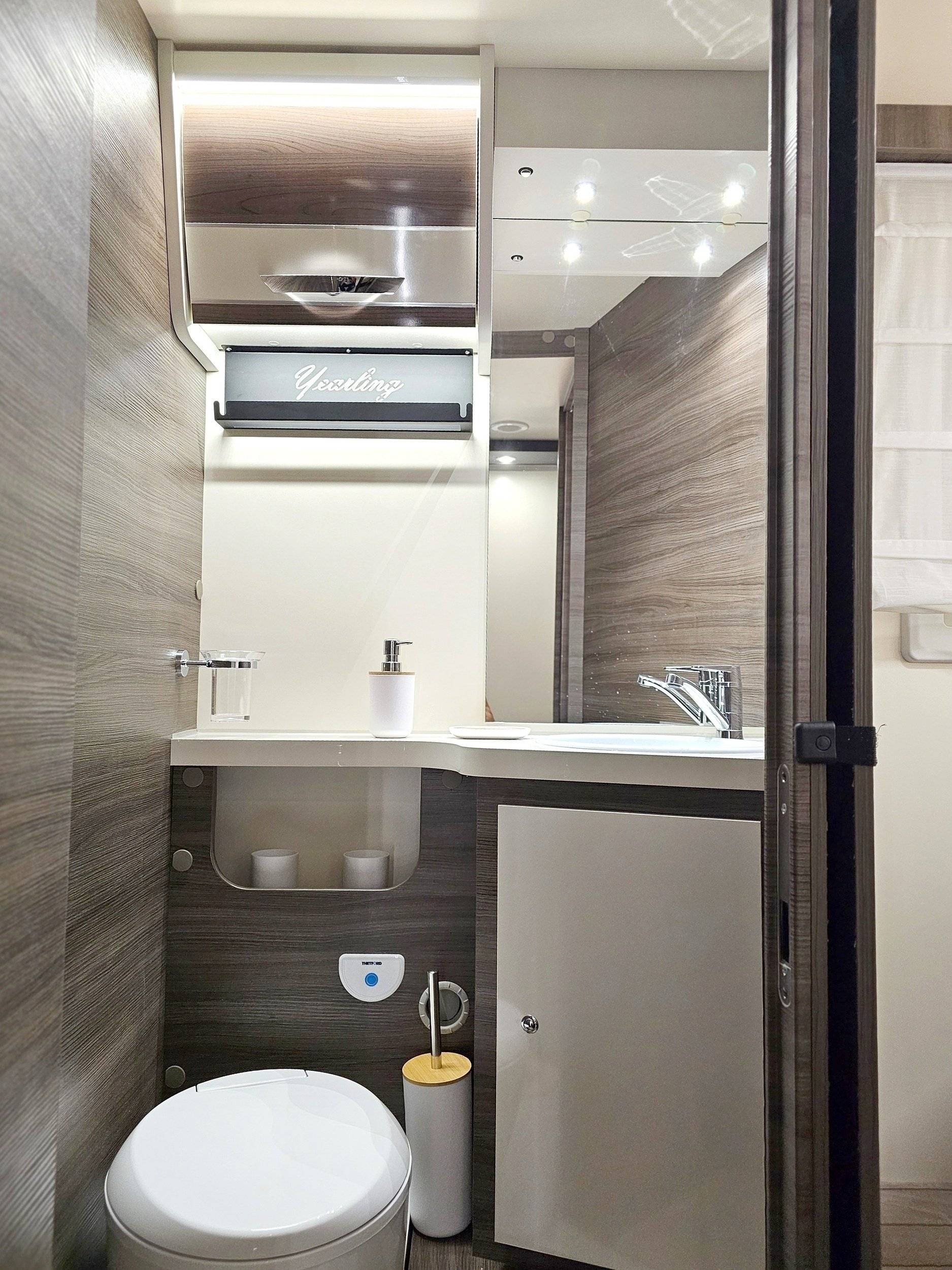 Mclouis Mclouis Yearling 89