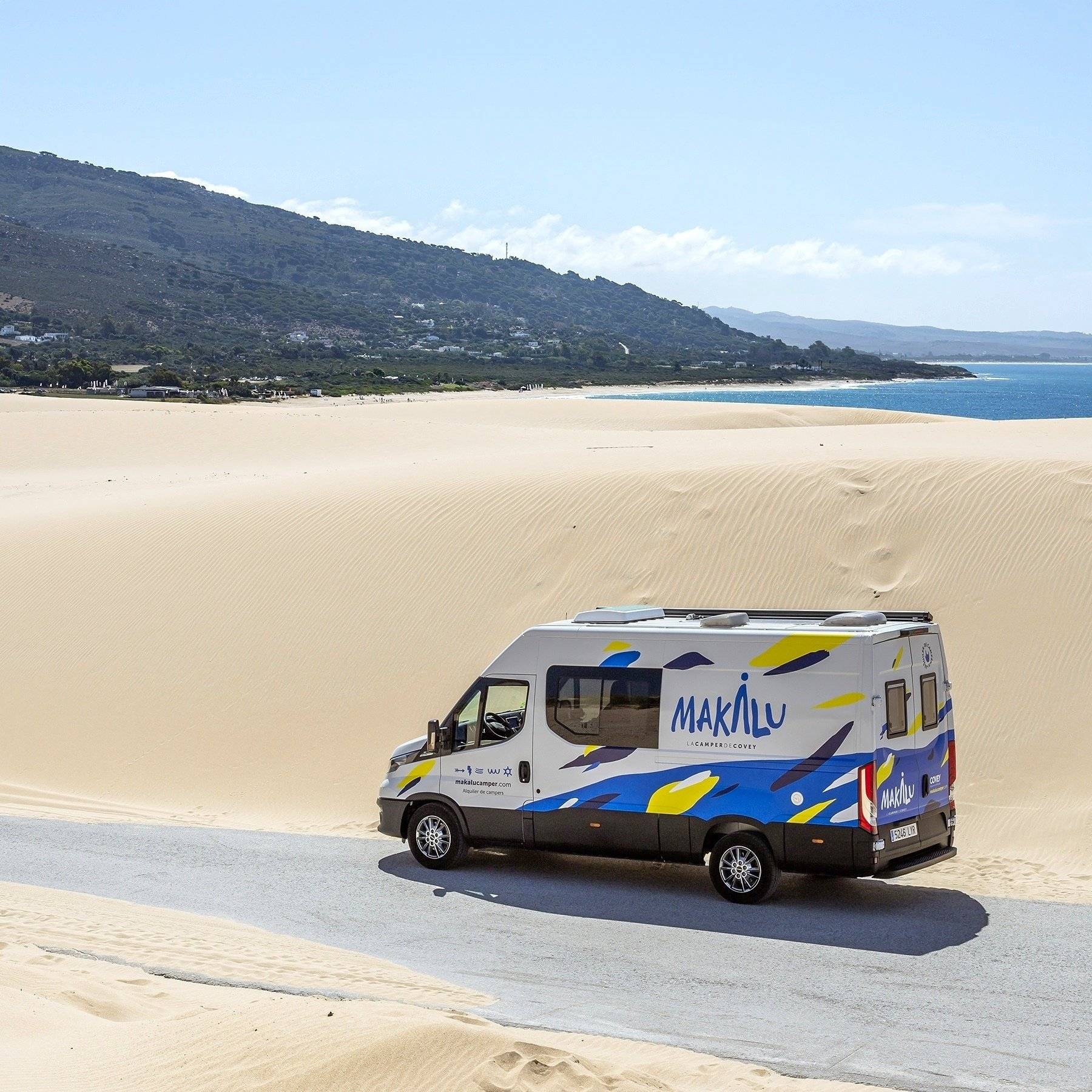 Iveco Iveco Daily Camper