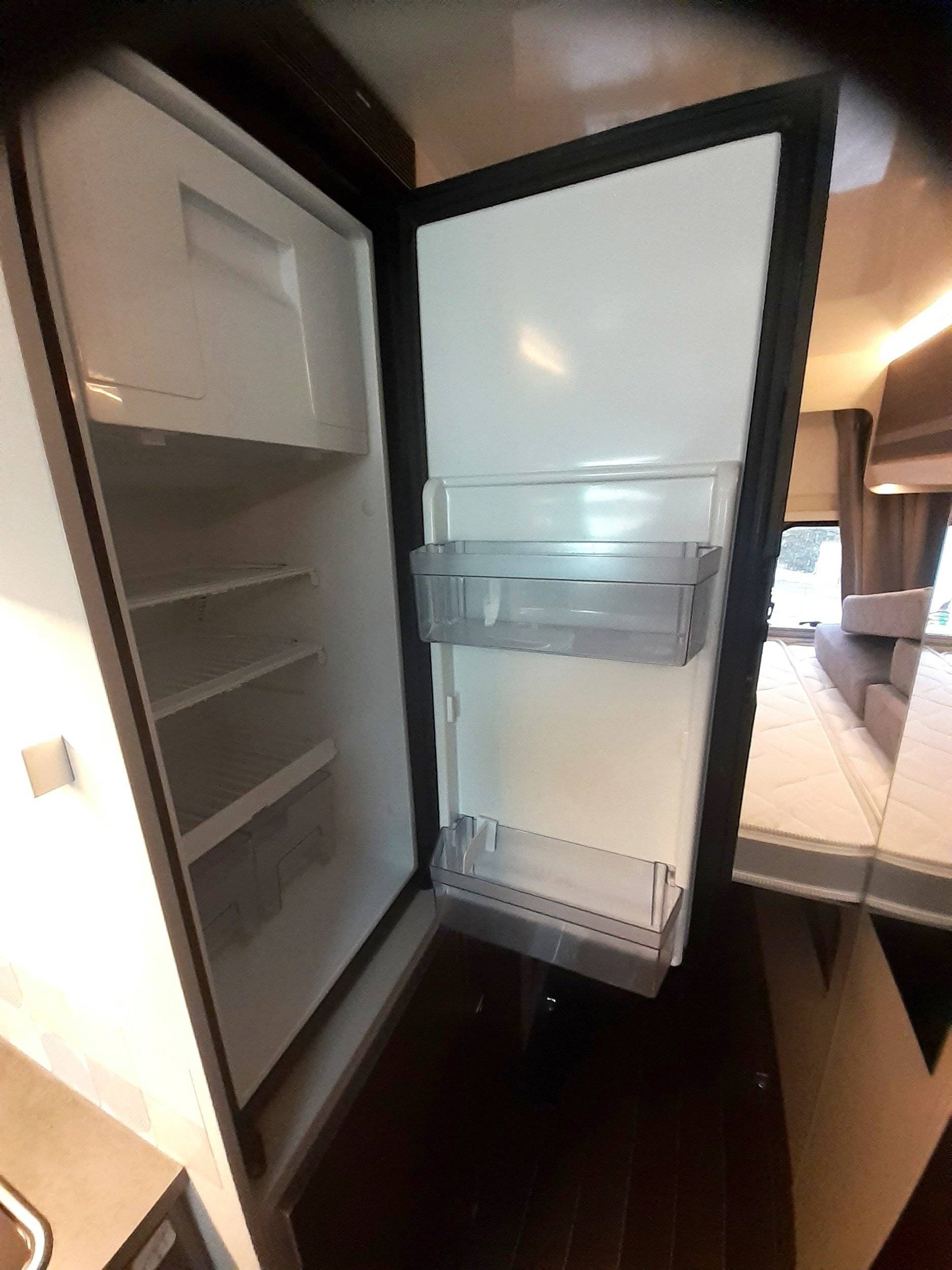 Rimor Rimor Horus 38