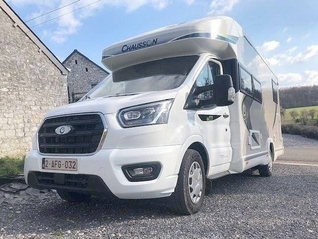 Chausson 